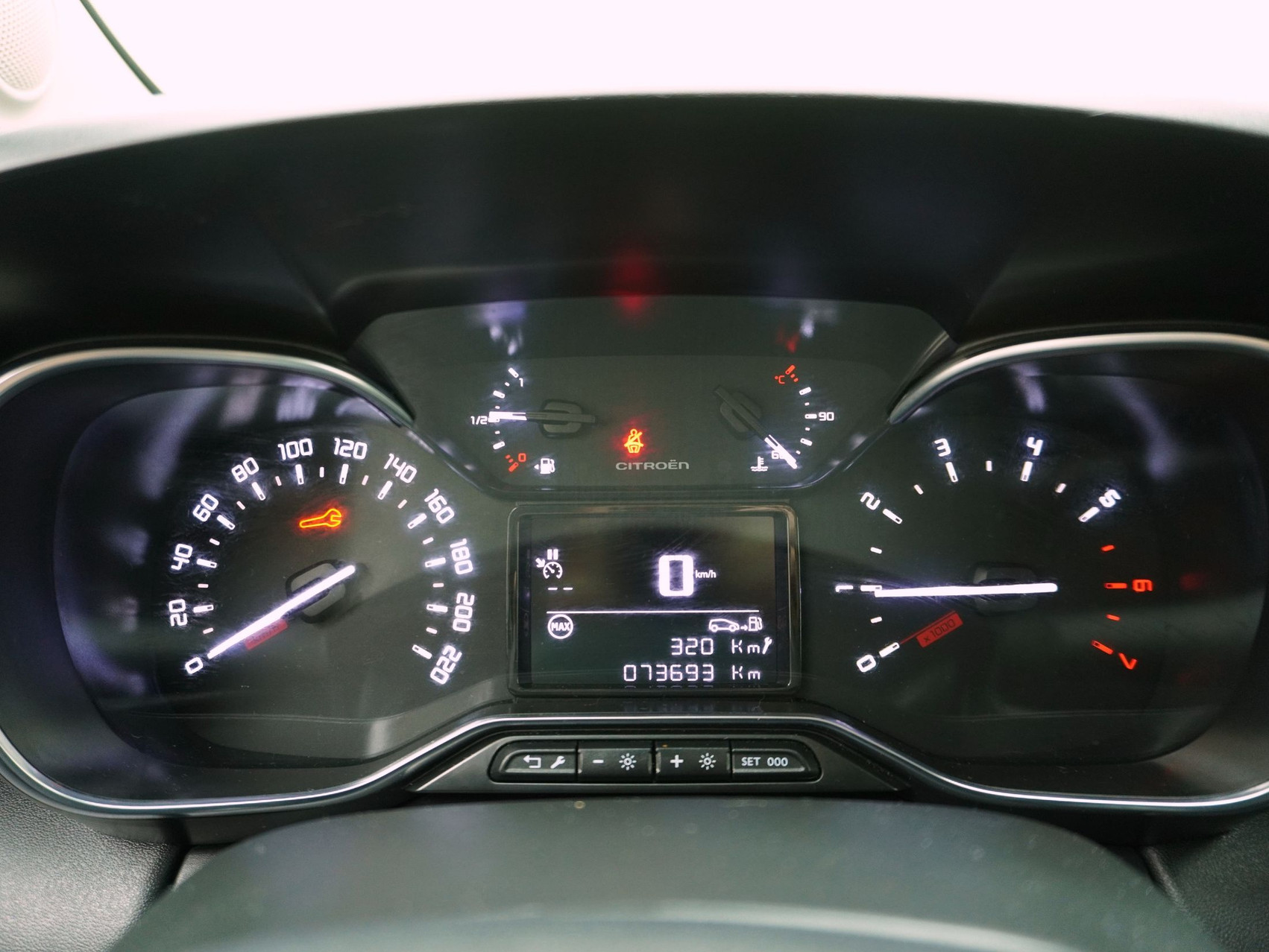 CITROËN C3 Aircross 1.2 PureTech Origins
