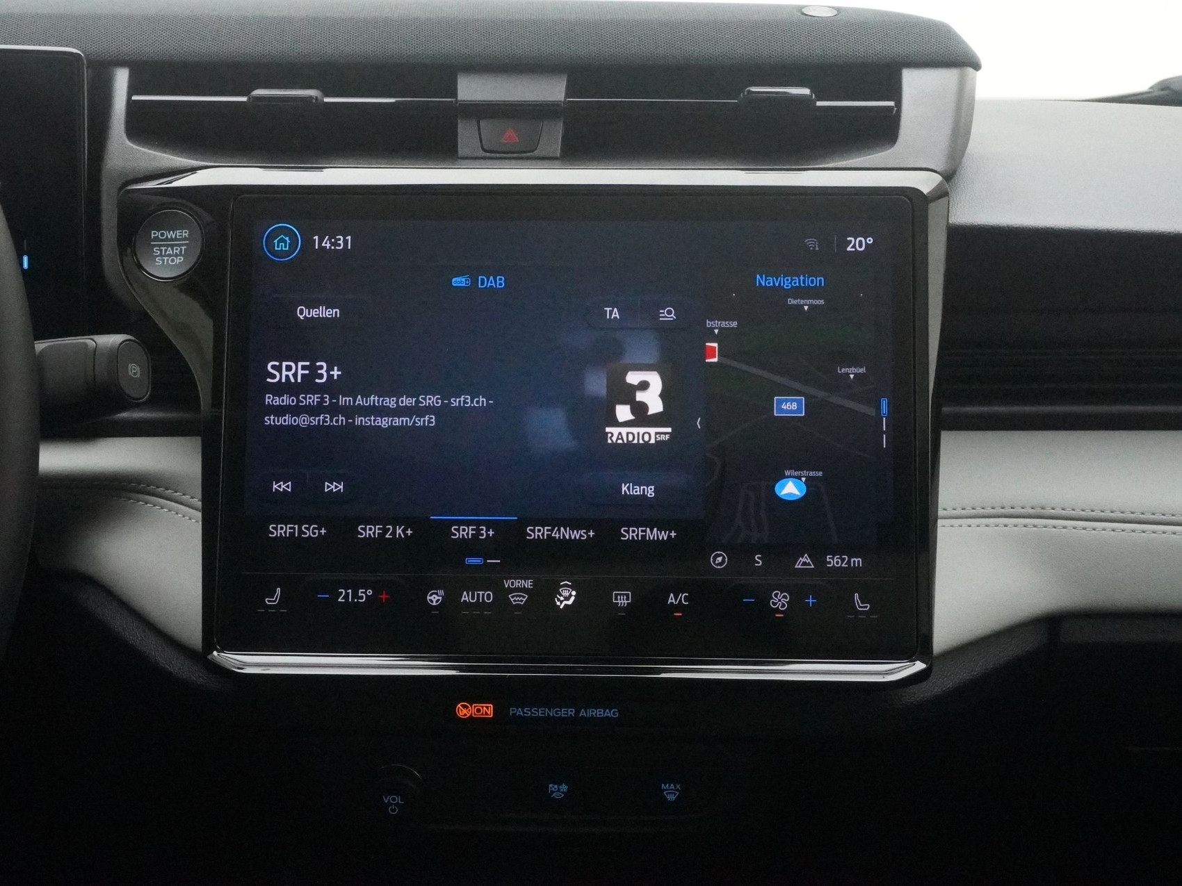 FORD Puma Gen-E Premium