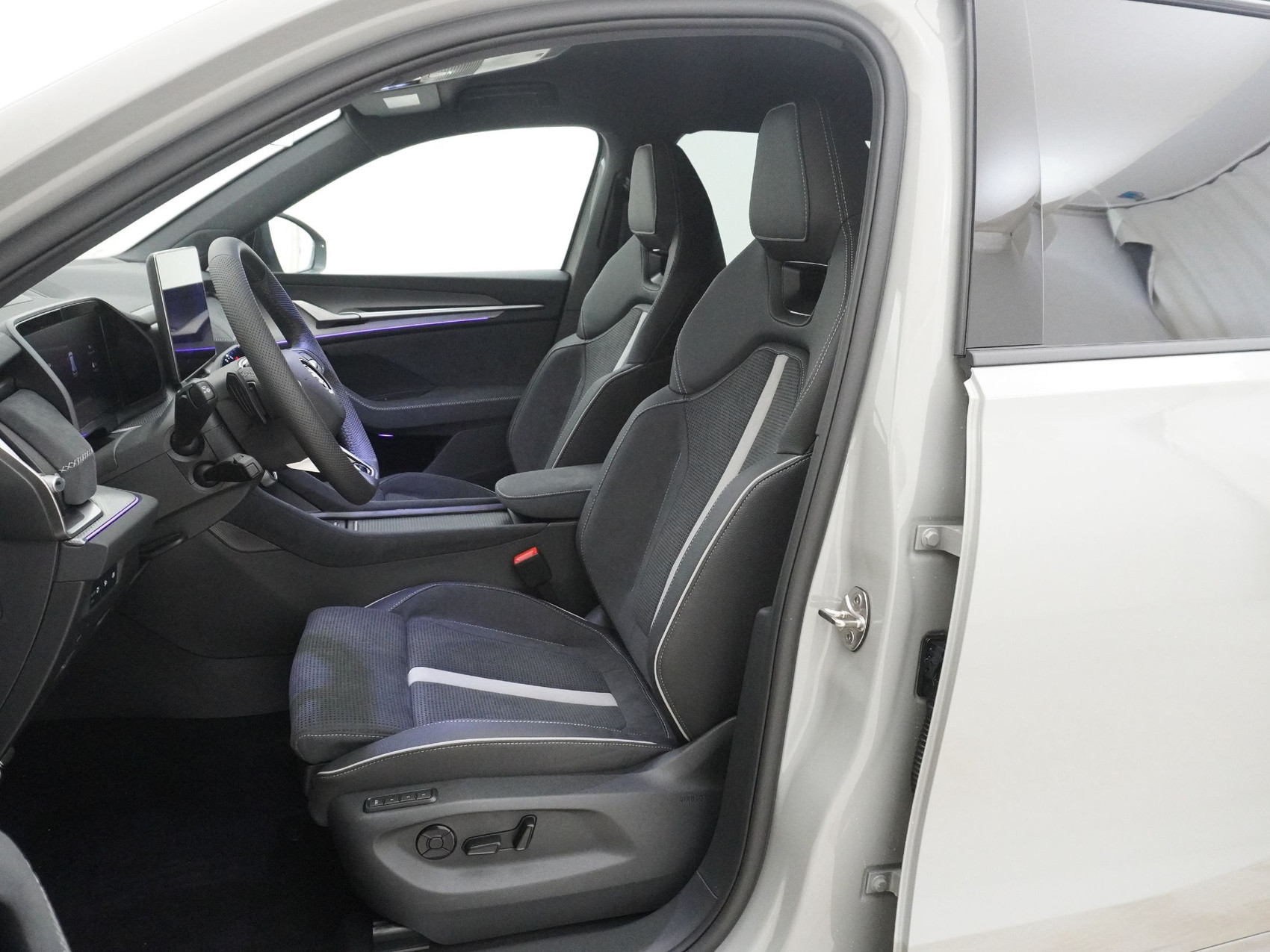 SKODA Kodiaq 1,5 TSI iV Plug-in-Hybrid Sportline