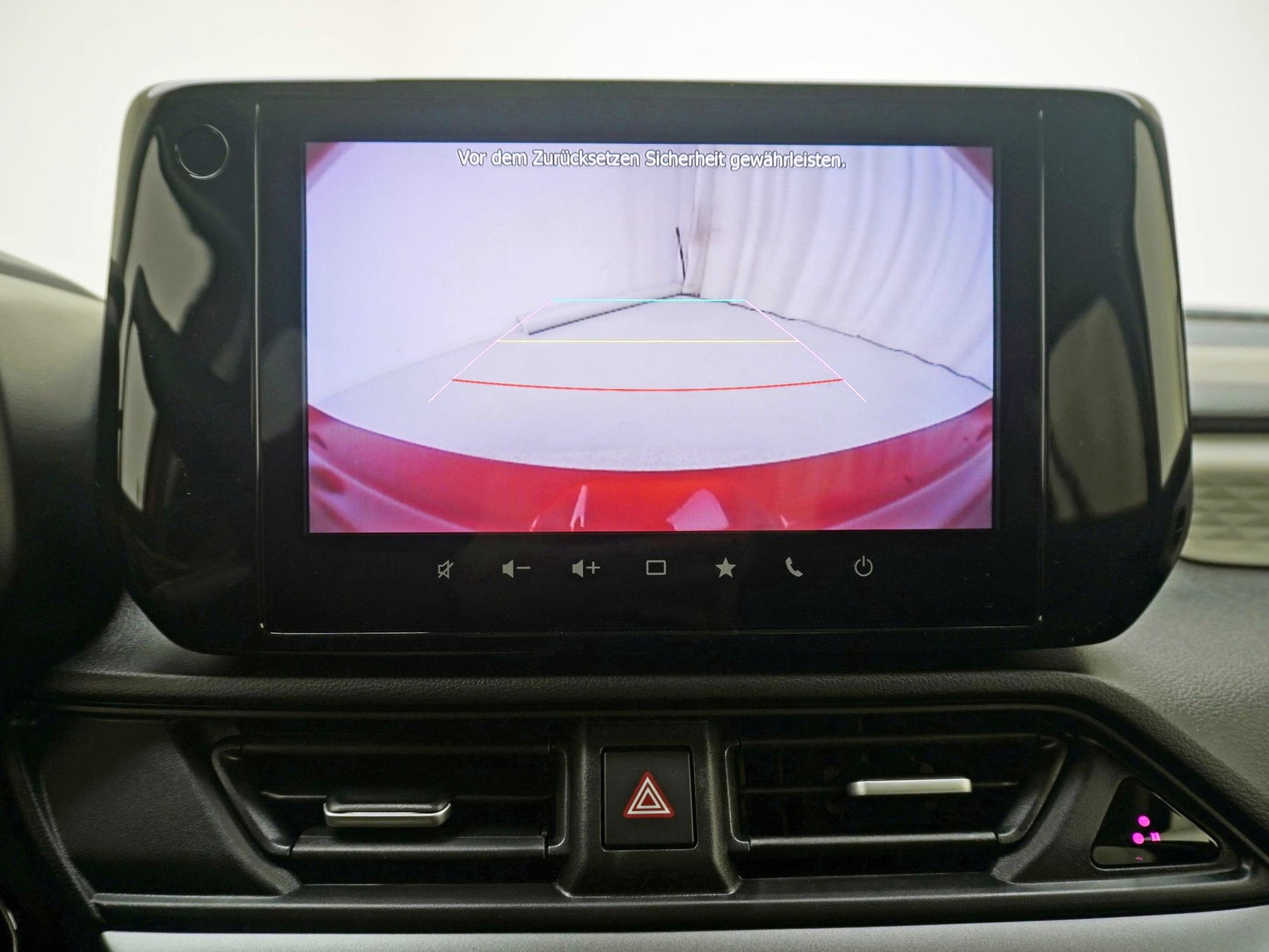 SUZUKI Swift 1.2 Sakura Top Hybrid