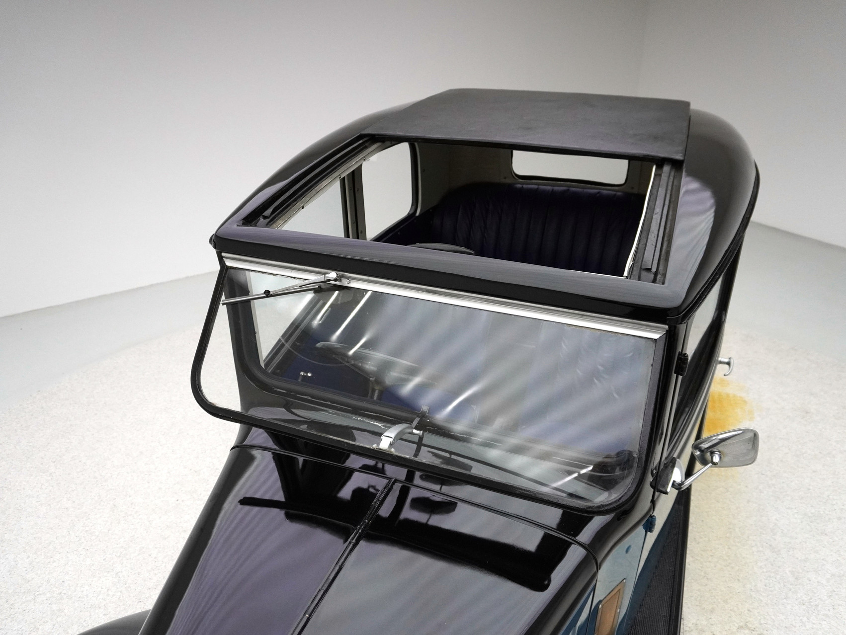 AUSTIN Seven Cabriolet ** inkl. Haustür-Lieferung (CH) **