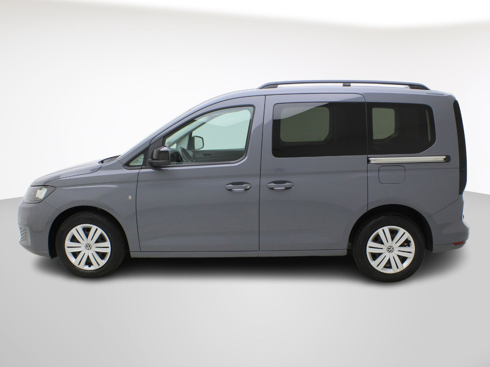 VW Caddy 2.0 TDI DSG Liberty