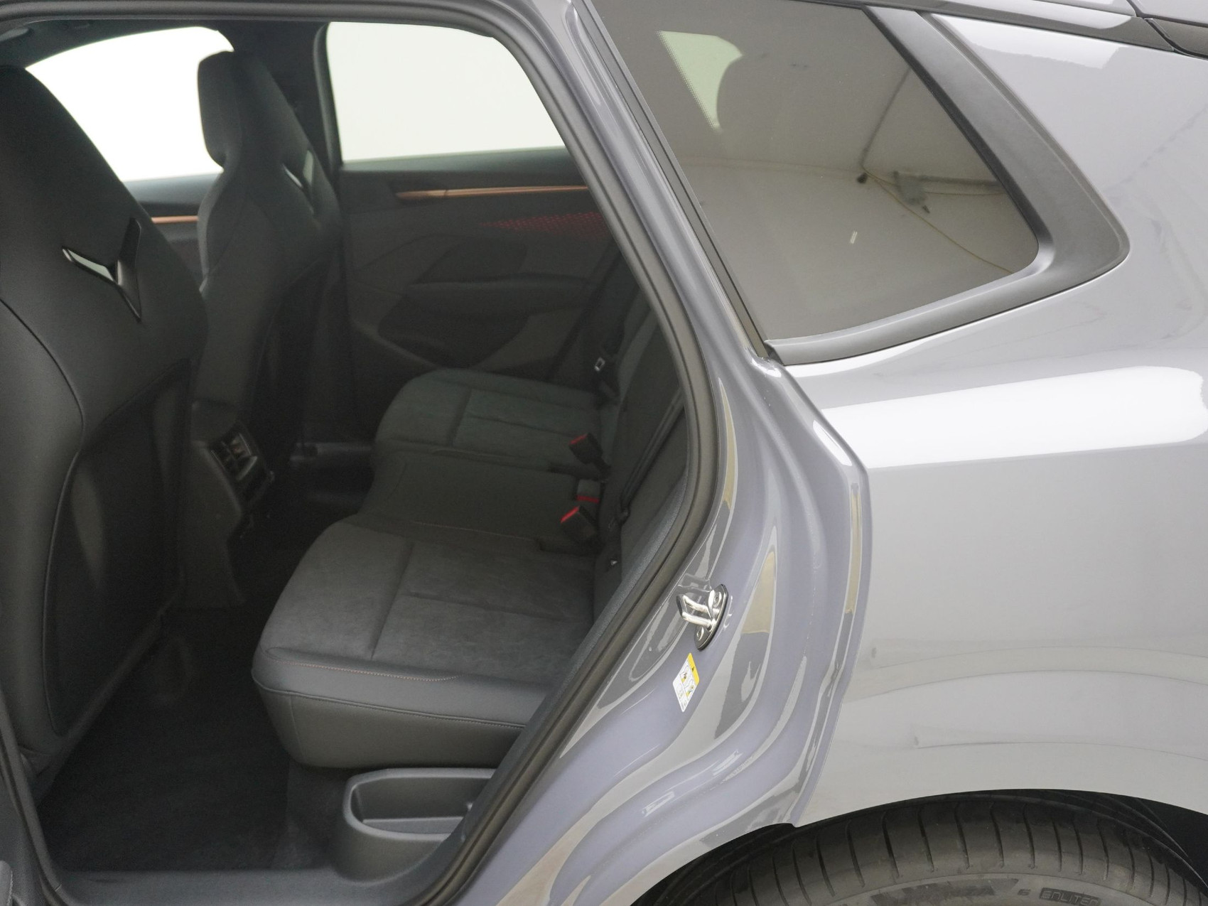 CUPRA Terramar 1.5 eTSI DSG