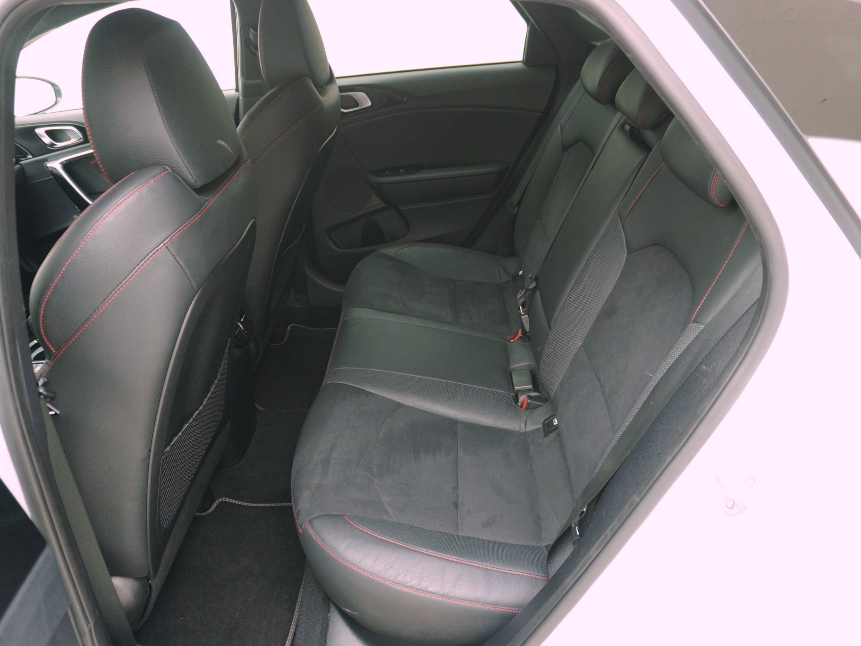 KIA Ceed Pro1.6 T-GDi GT