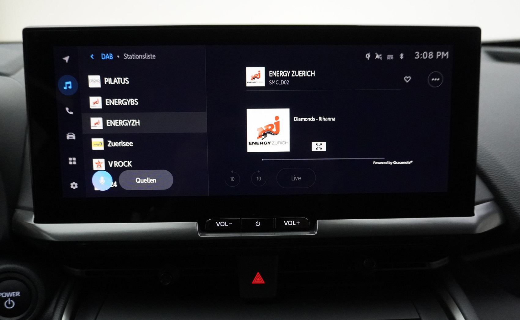 TOYOTA C-HR 2.0 HEV Trend 4×4 ** 360° Kamera **