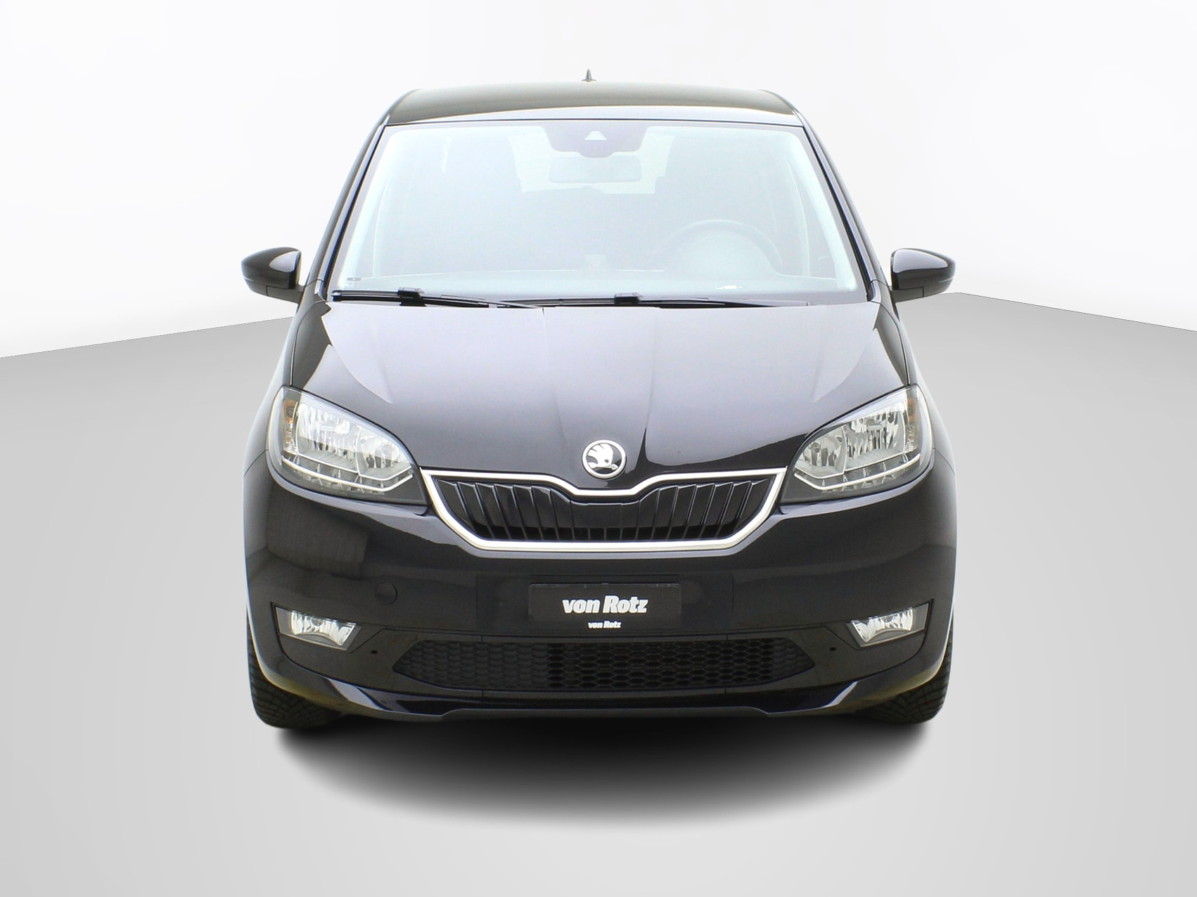 SKODA Citigo e Style