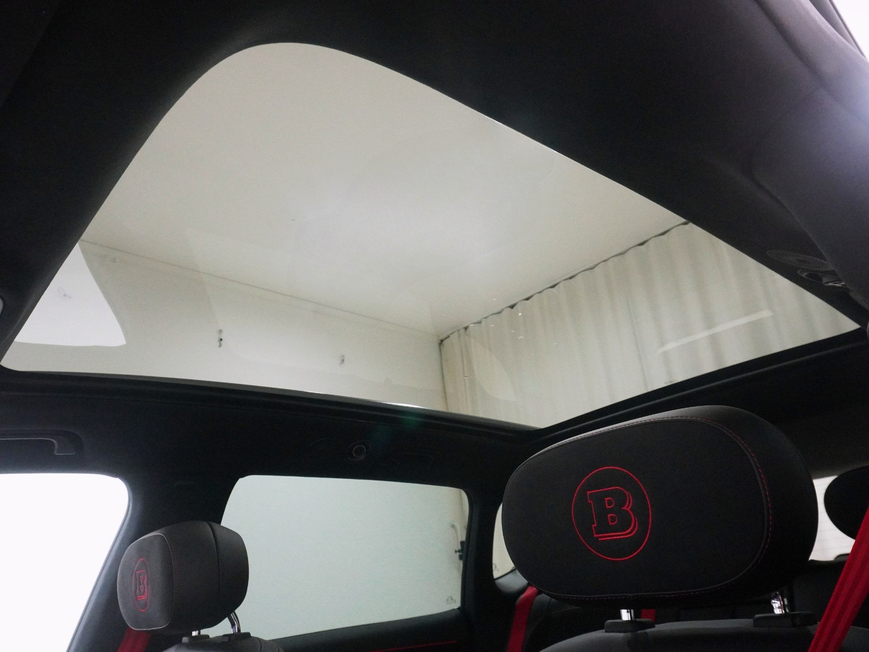 SMART #5 Brabus 4×4