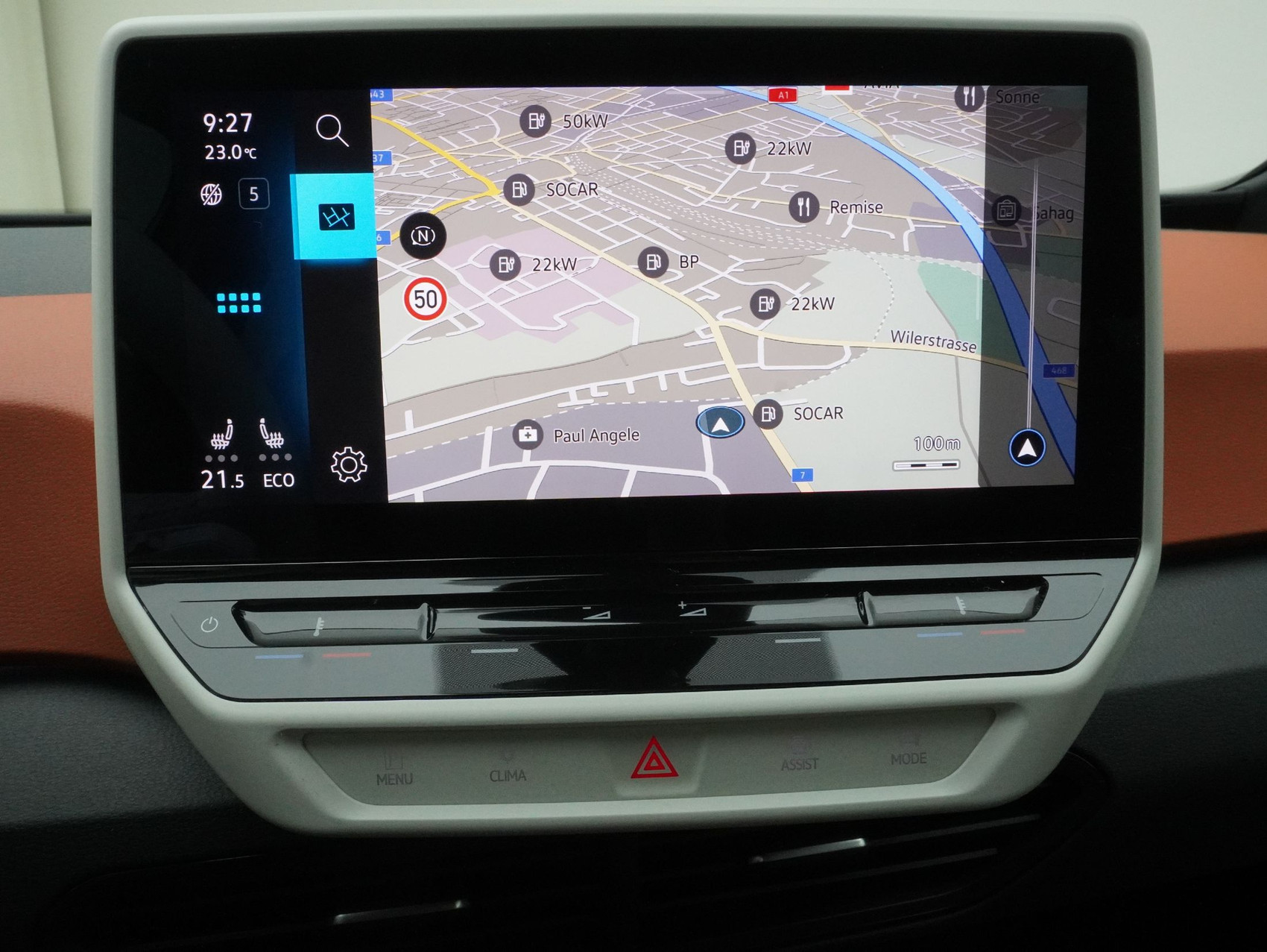 VW ID.3 Pro Performance First Edition