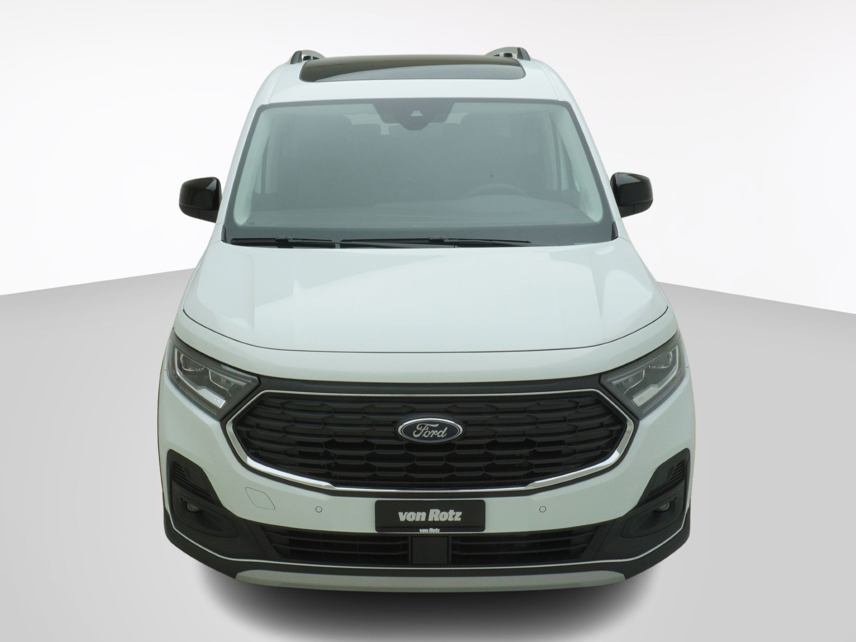 FORD Grand Tourneo Connect Grand Tourneo Connect 2.0 EcoBlue Active 4×4