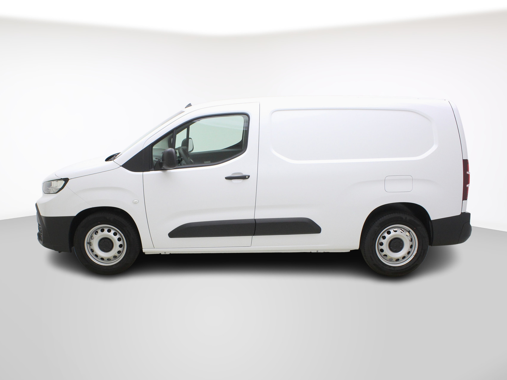 TOYOTA Proace City PROACE CITY Van L2 52KWh Active ** inkl. Pack Glas **