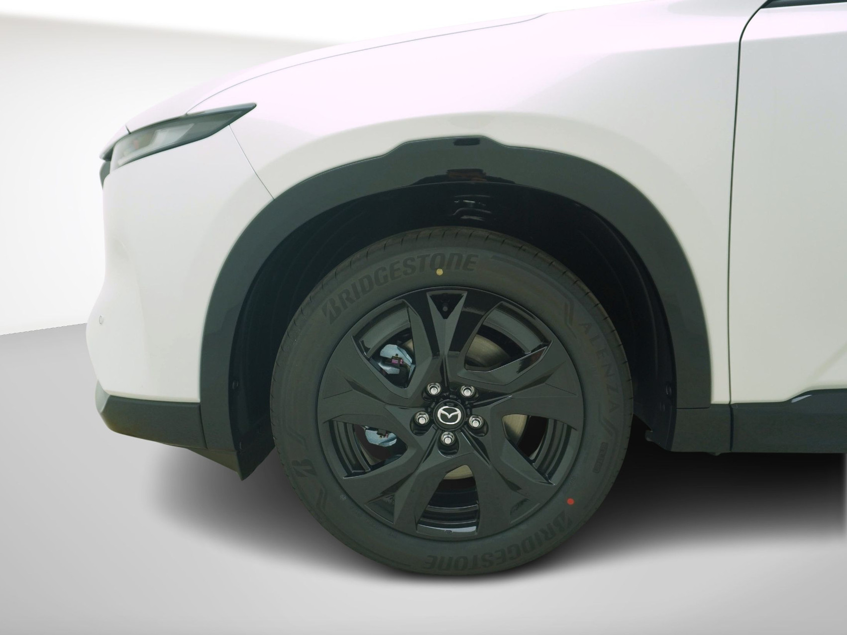 MAZDA CX-5 2.5 Homura AWD