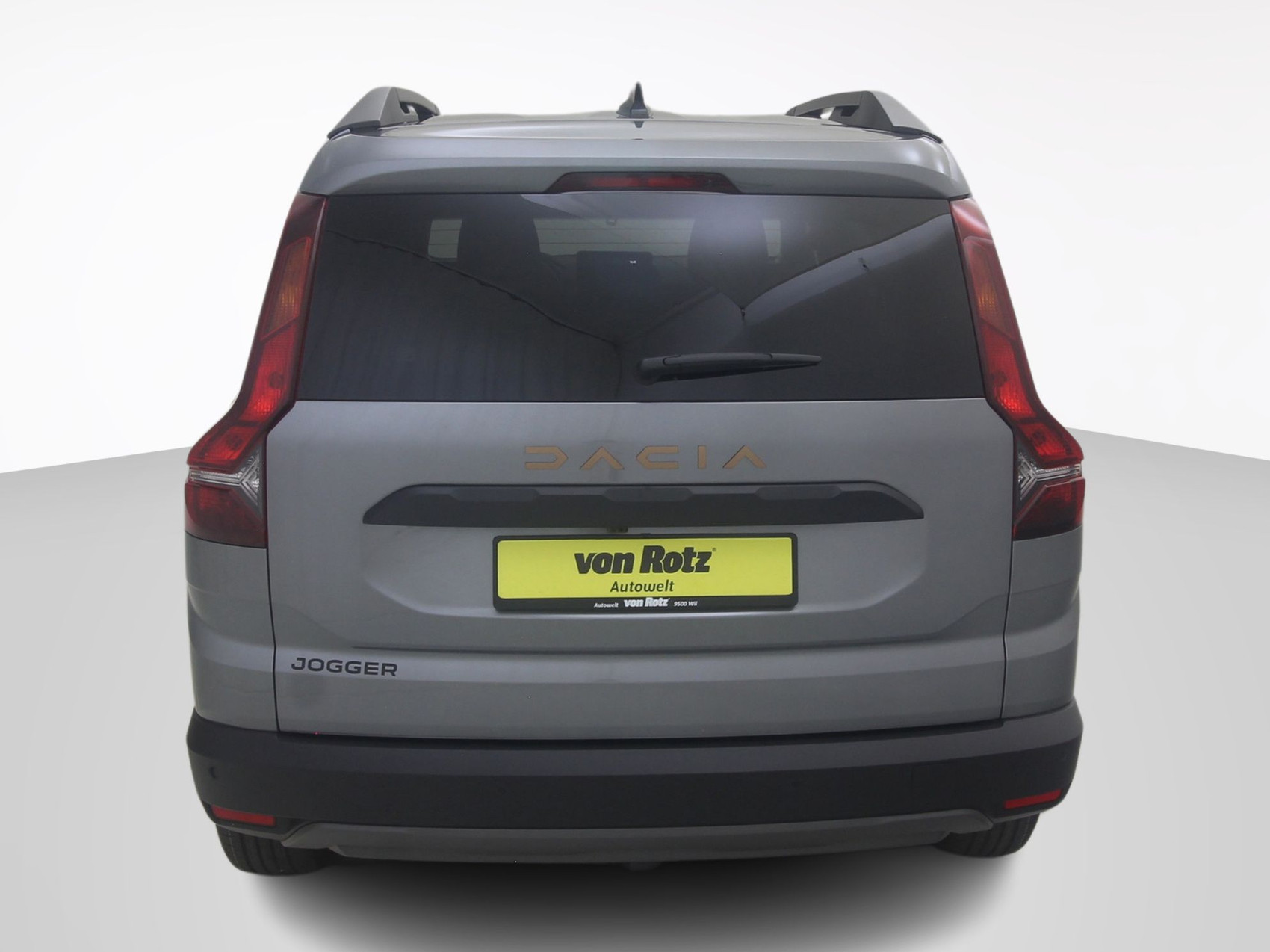 DACIA Jogger 1.6 Hybrid Extreme 7Plätzer