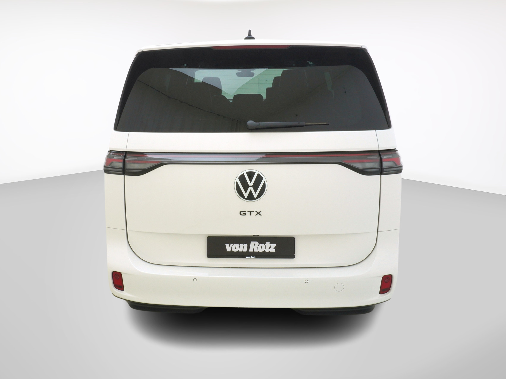 VW ID.Buzz 84kWh GTX 4MOTION langer Radstand