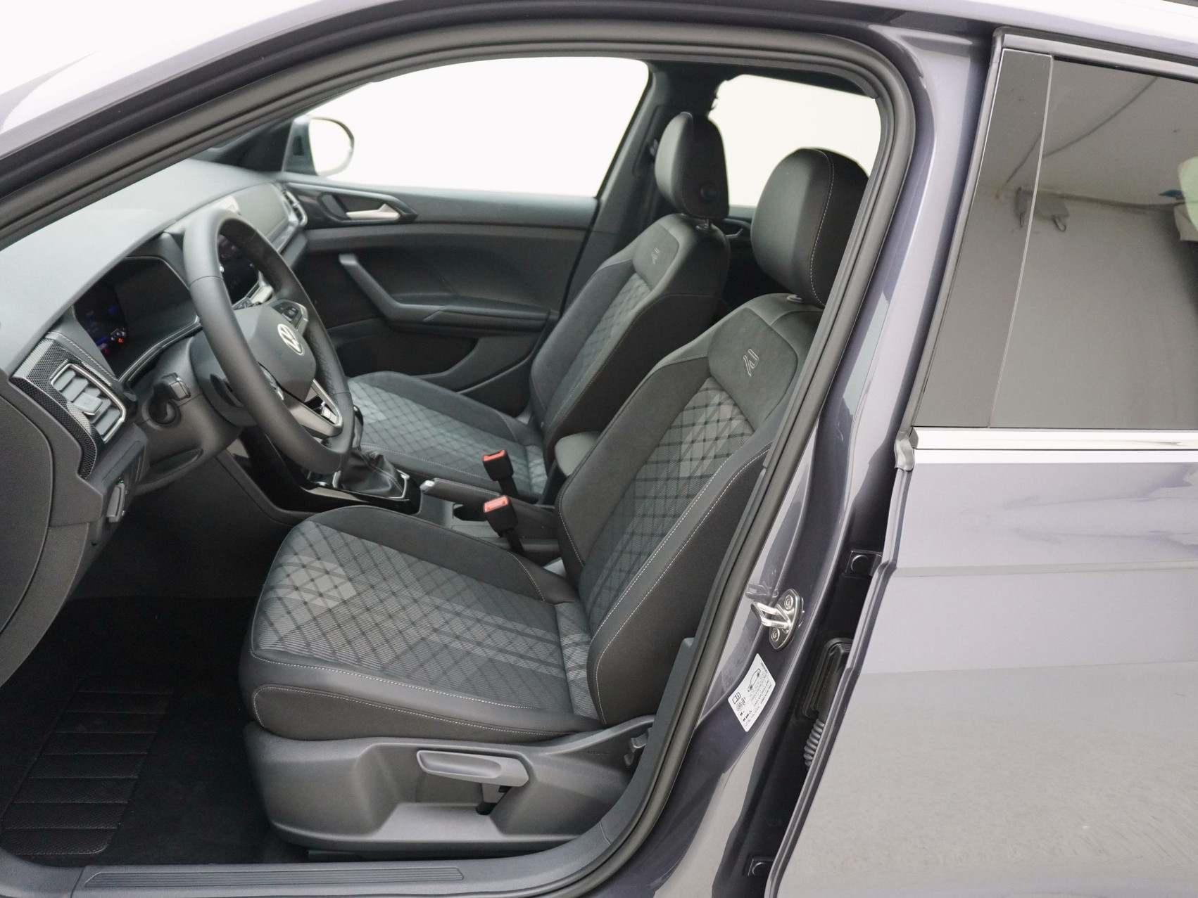 VW T-Cross 1.0 TSI R-Line DSG