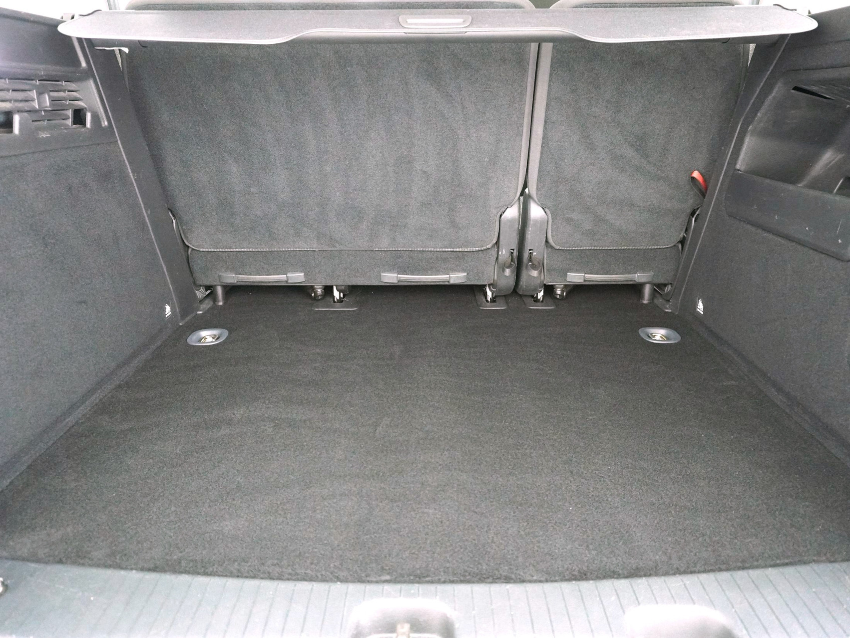 VW Caddy 2.0 TDI DSG Liberty