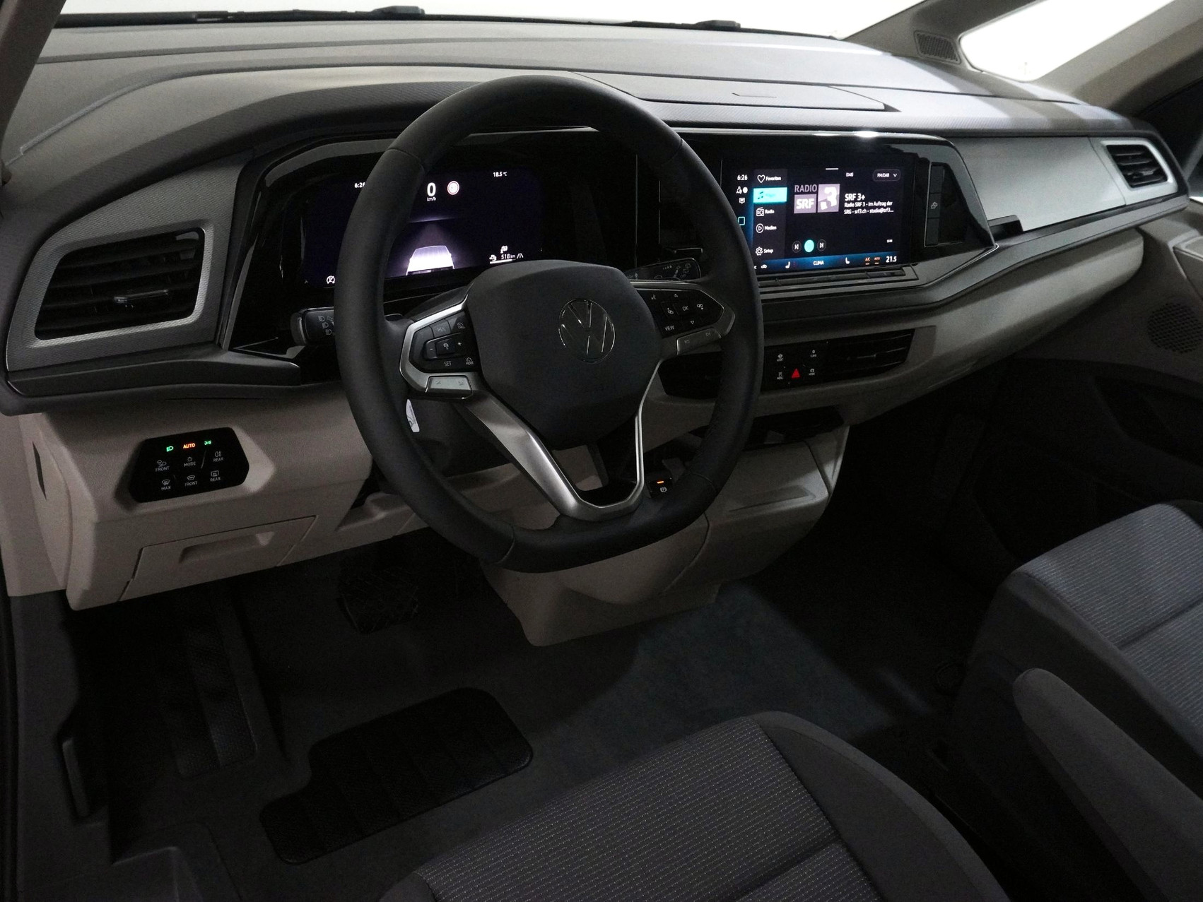 VW California 1.5 TSI eHybrid Beach Camper DSG