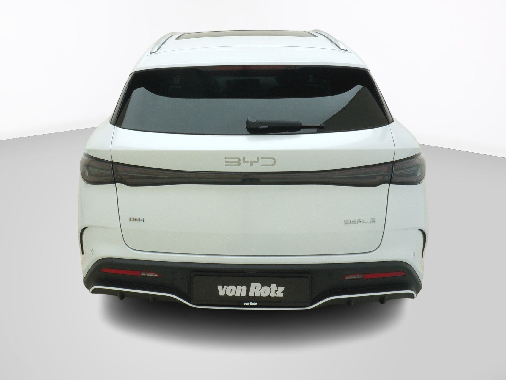 BYD Seal 6 DM-i Touring Comfort Lite