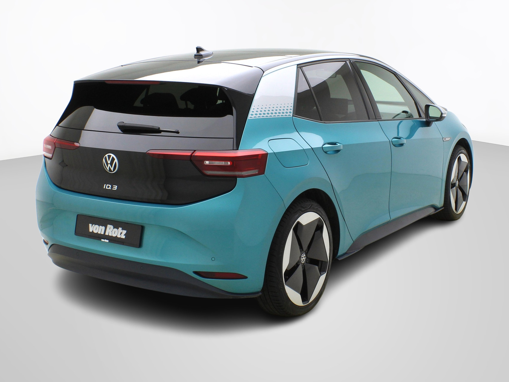 VW ID.3 1st Edition Max