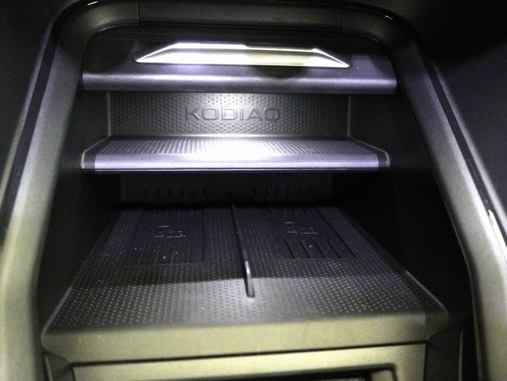 SKODA Kodiaq 2.0 TSI RS