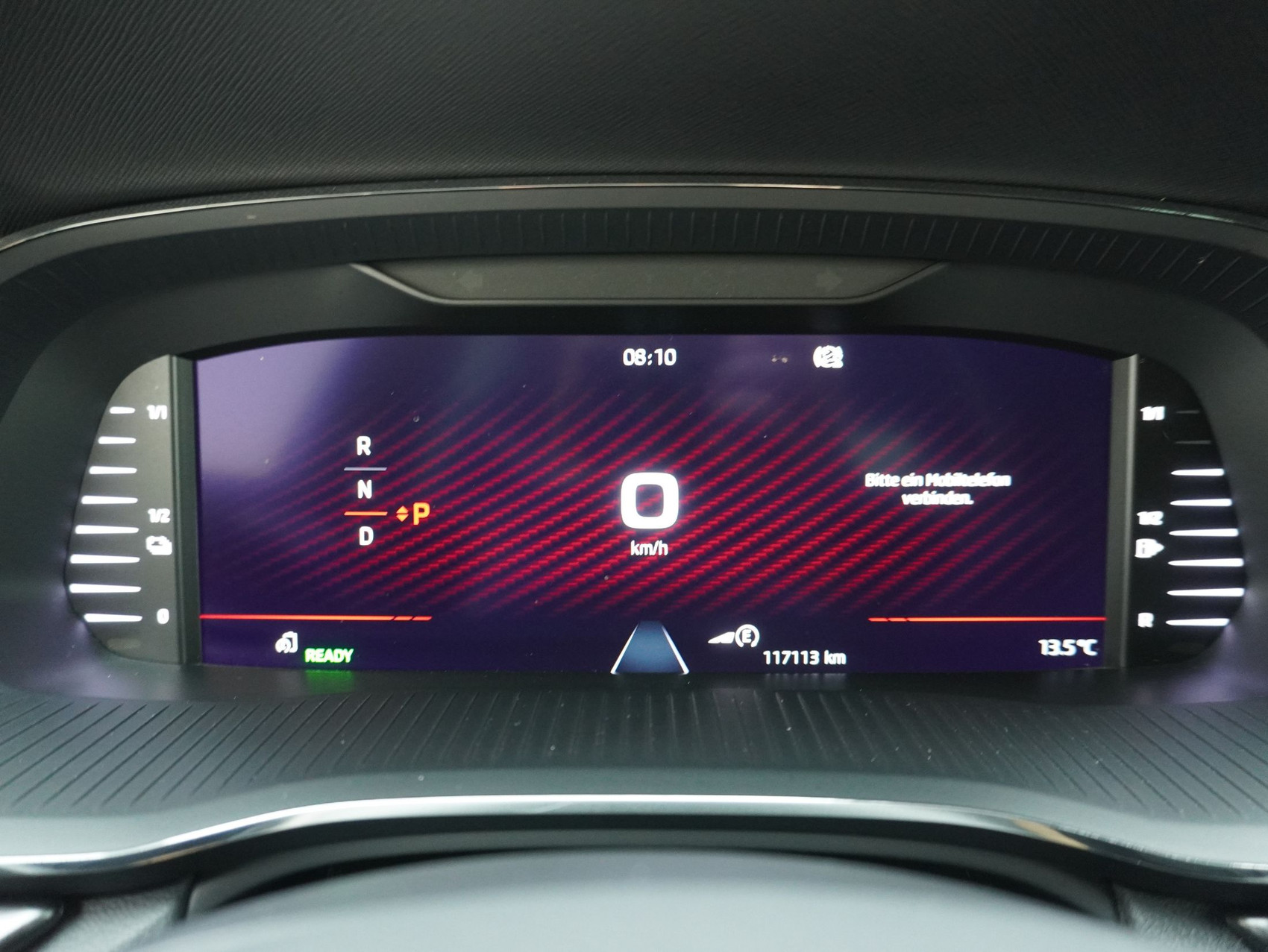 SKODA Octavia Combi 1.4 TSI DSG PHEV RS