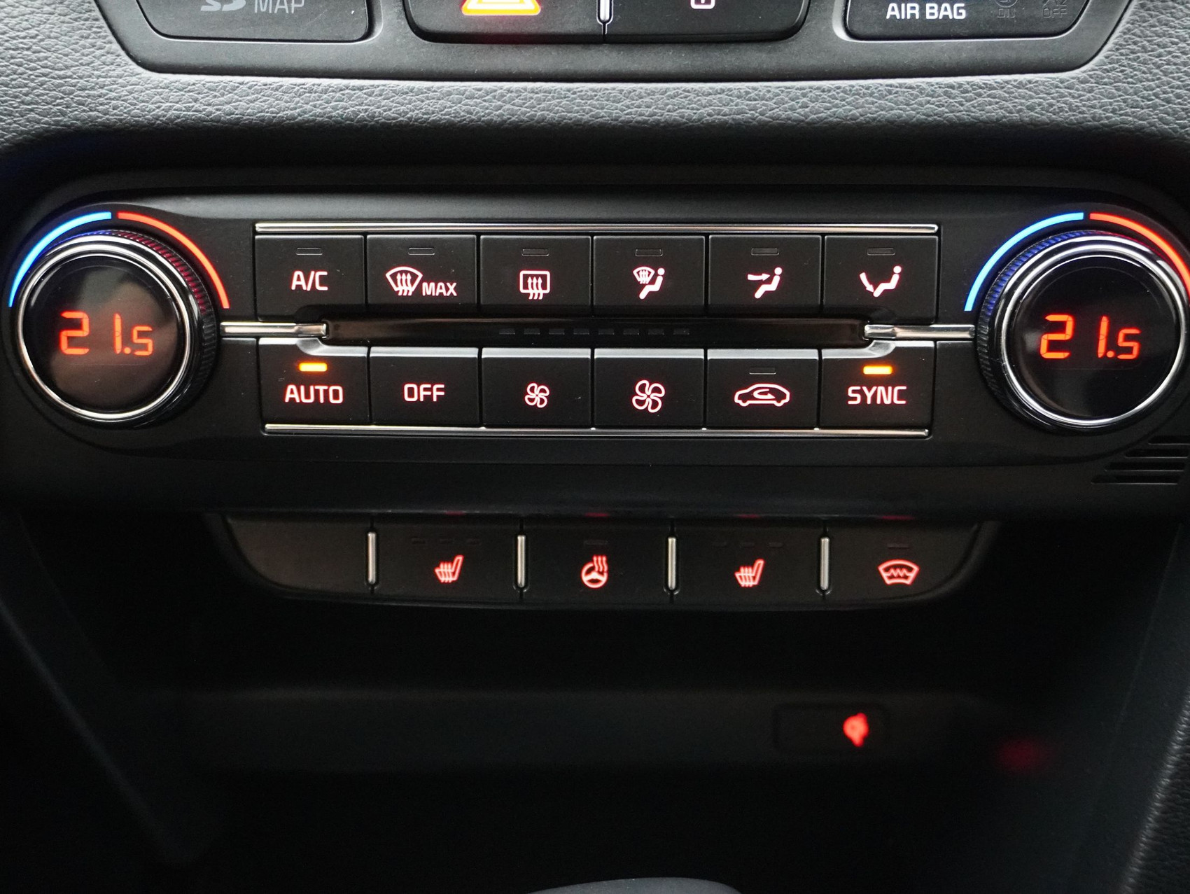 KIA Ceed Pro 1.4 T-GDi GT-Line