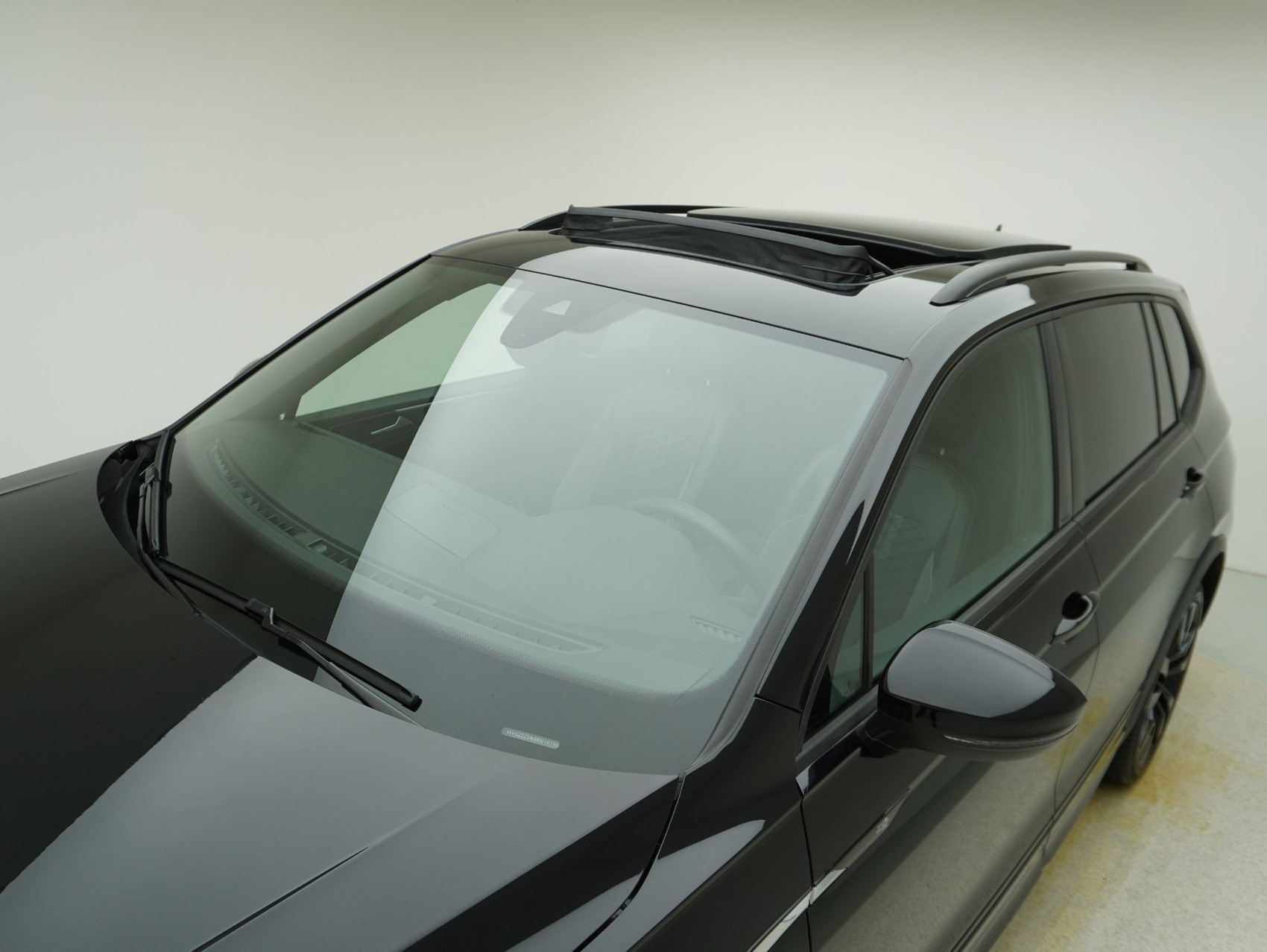 VW Tiguan Allspace 2.0 TSI DSG R-Line Black Style 4Motion