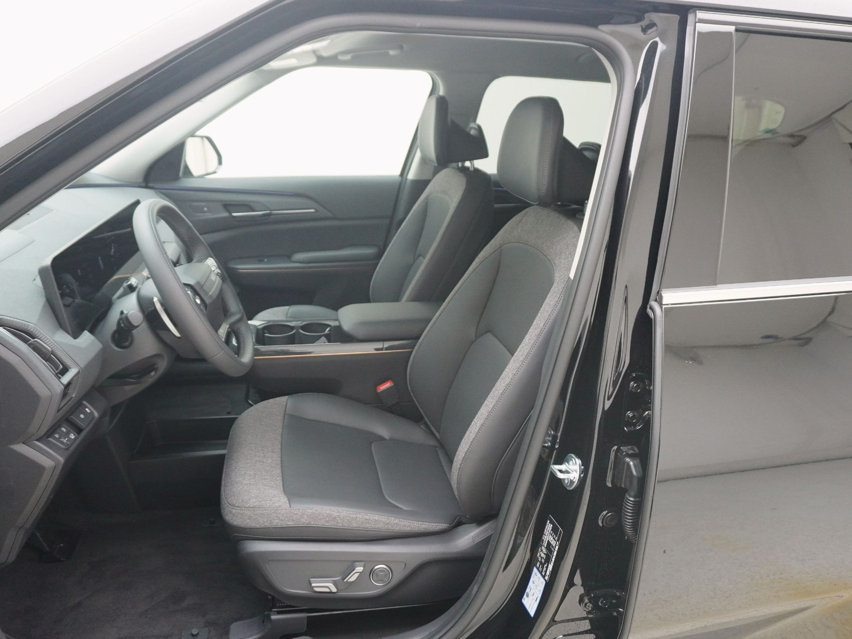 KIA EV5 81 kWh Earth