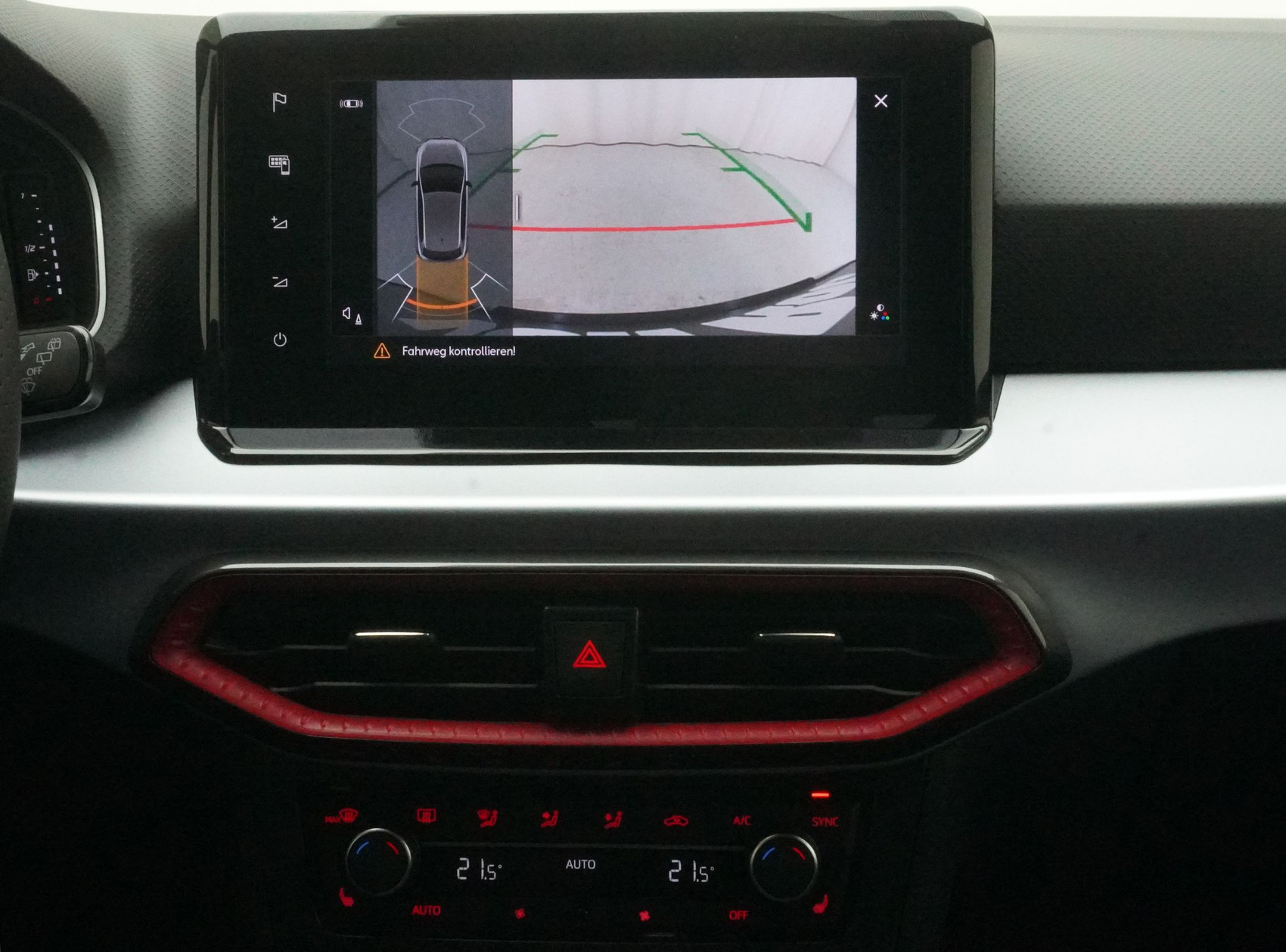 SEAT Ibiza 1.5 TSI Anniversary Limited Edition DSG