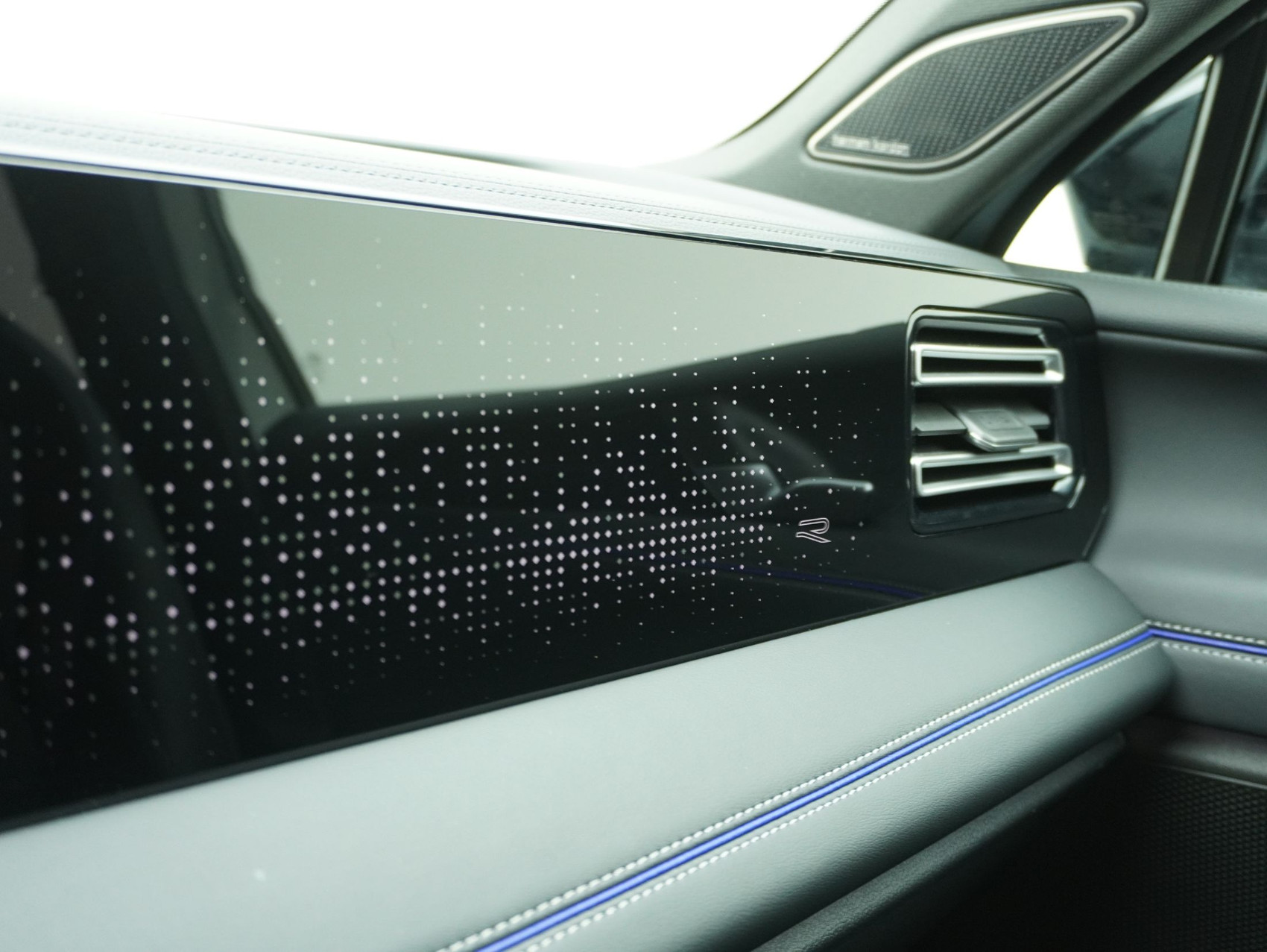 VW Tiguan 2.0 TSI DSG R-Line 4Motion