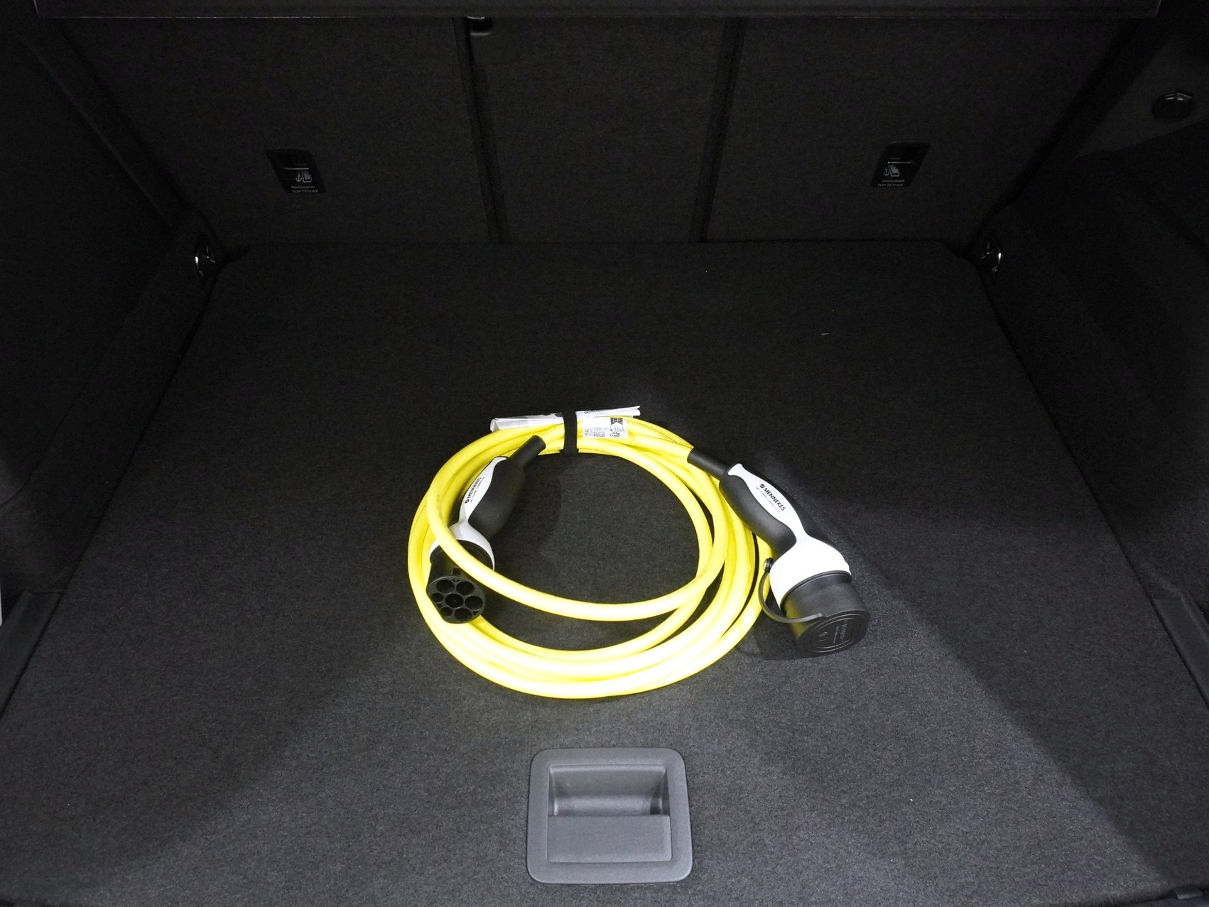 VW Tiguan 1.5 TSI PHEV Life DSG