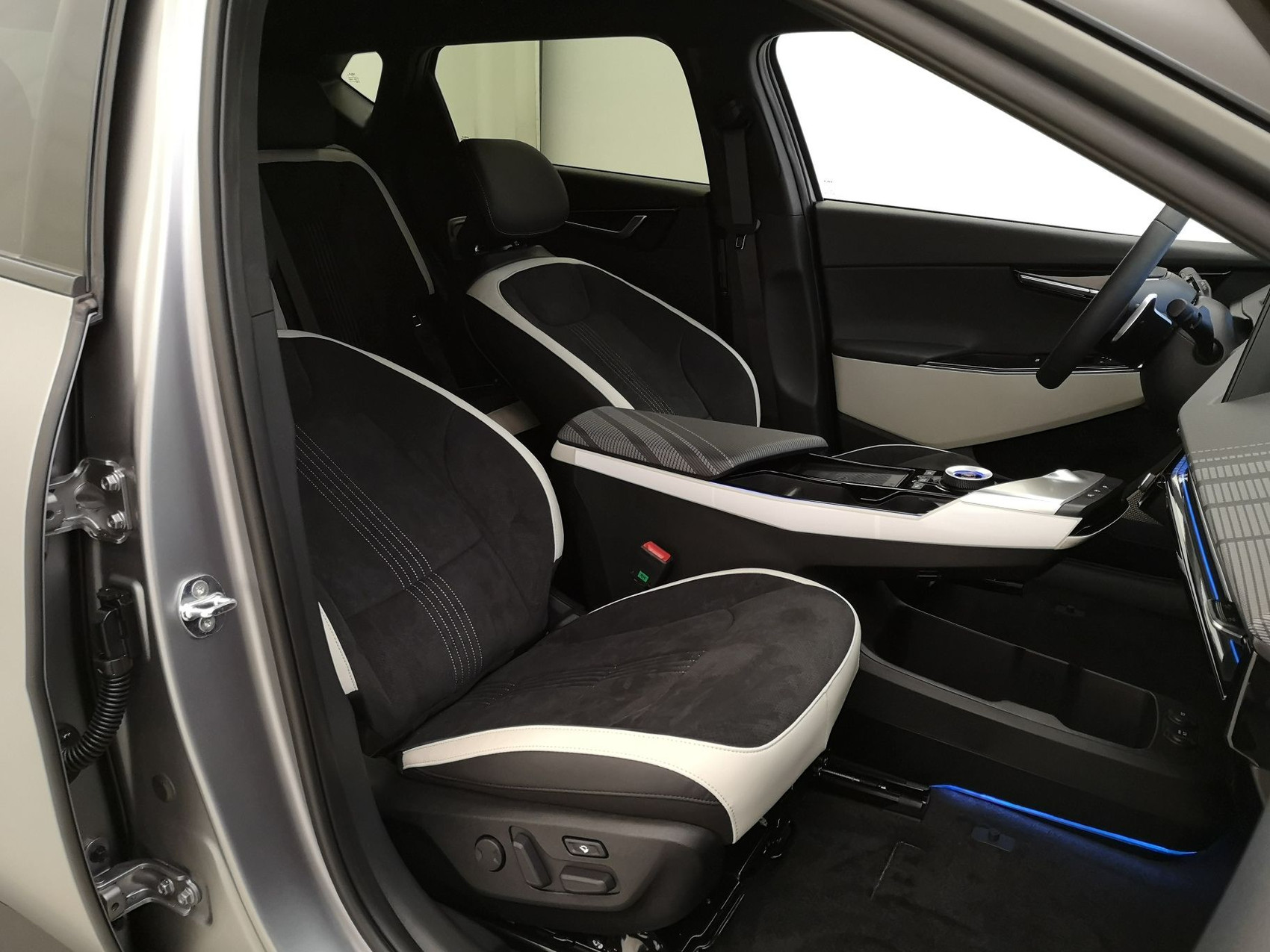 KIA EV6 77 kWh GT-Line 4×4