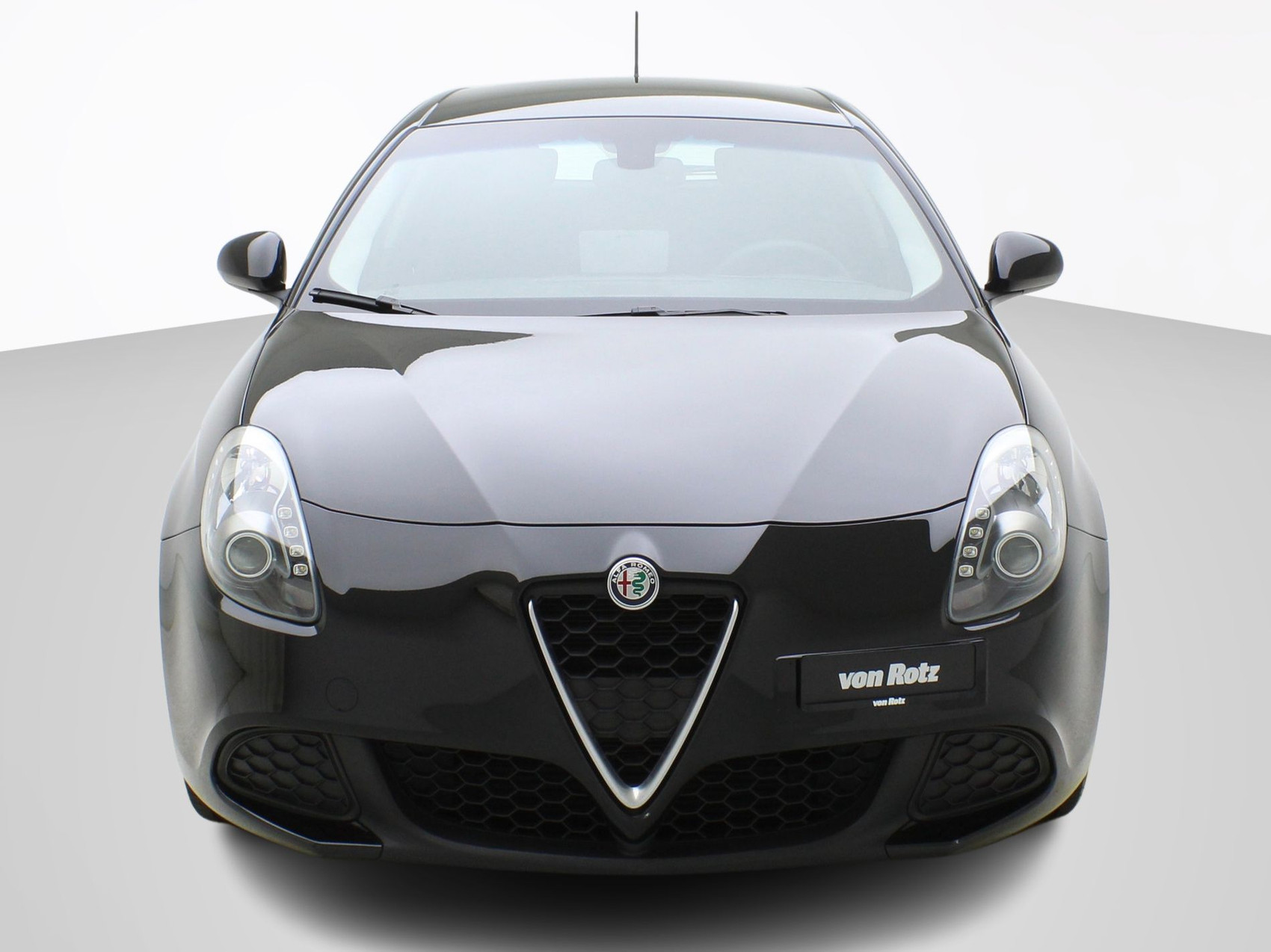 ALFA ROMEO Giulietta 1.4 TB