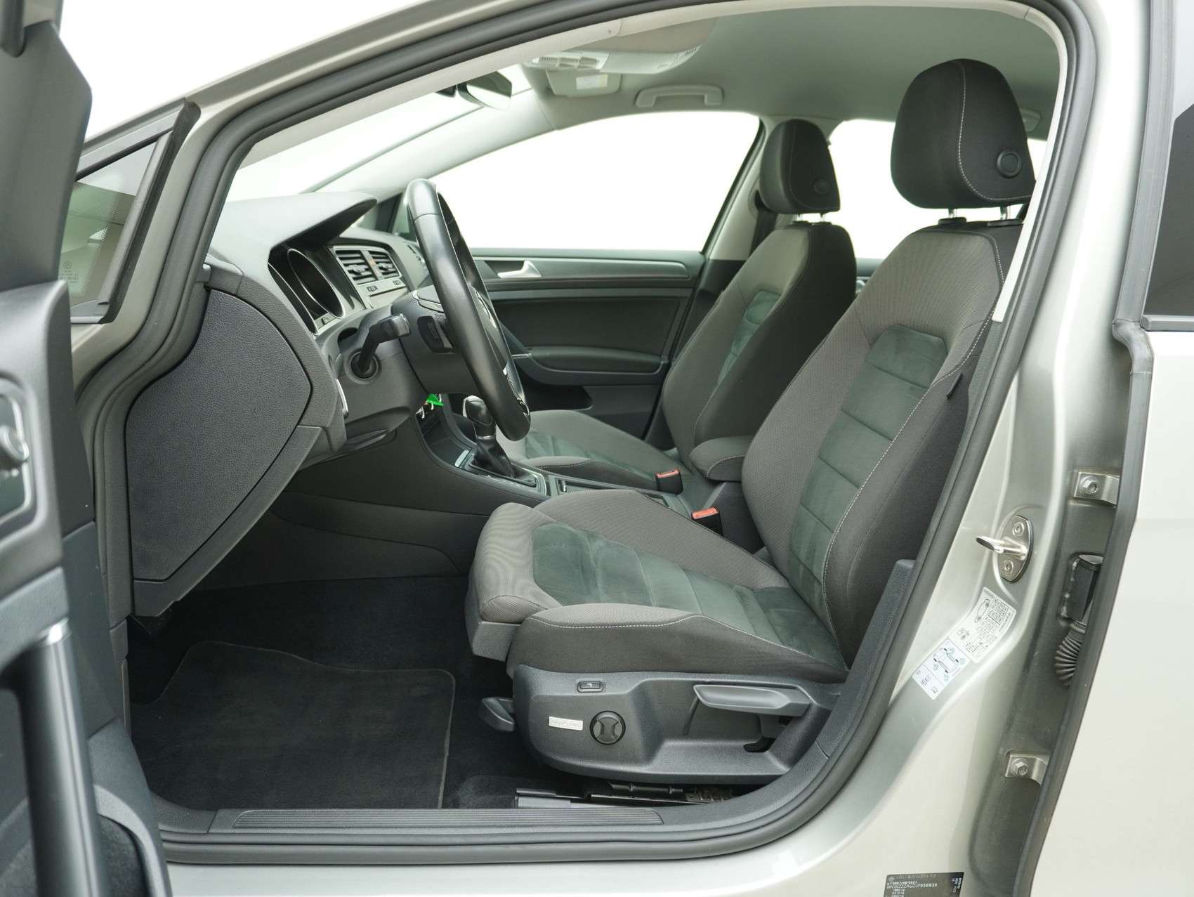 VW Golf 7 Variant 1.4 TSI DSG Comfortline