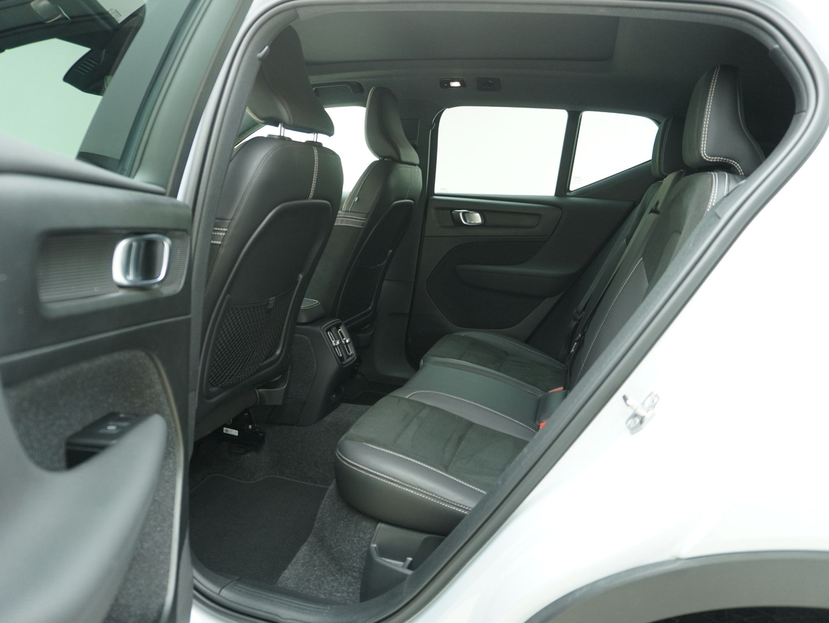 VOLVO XC40 P8 Twin Pro AWD