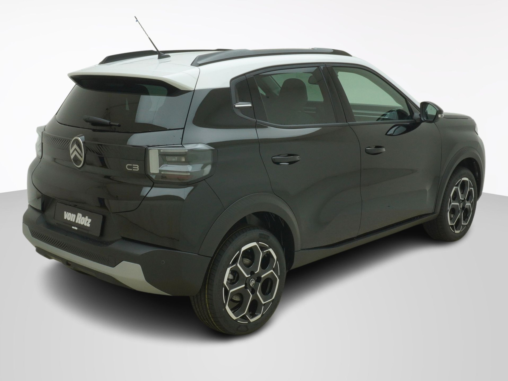 CITROËN C3 1.2 Hybrid Max