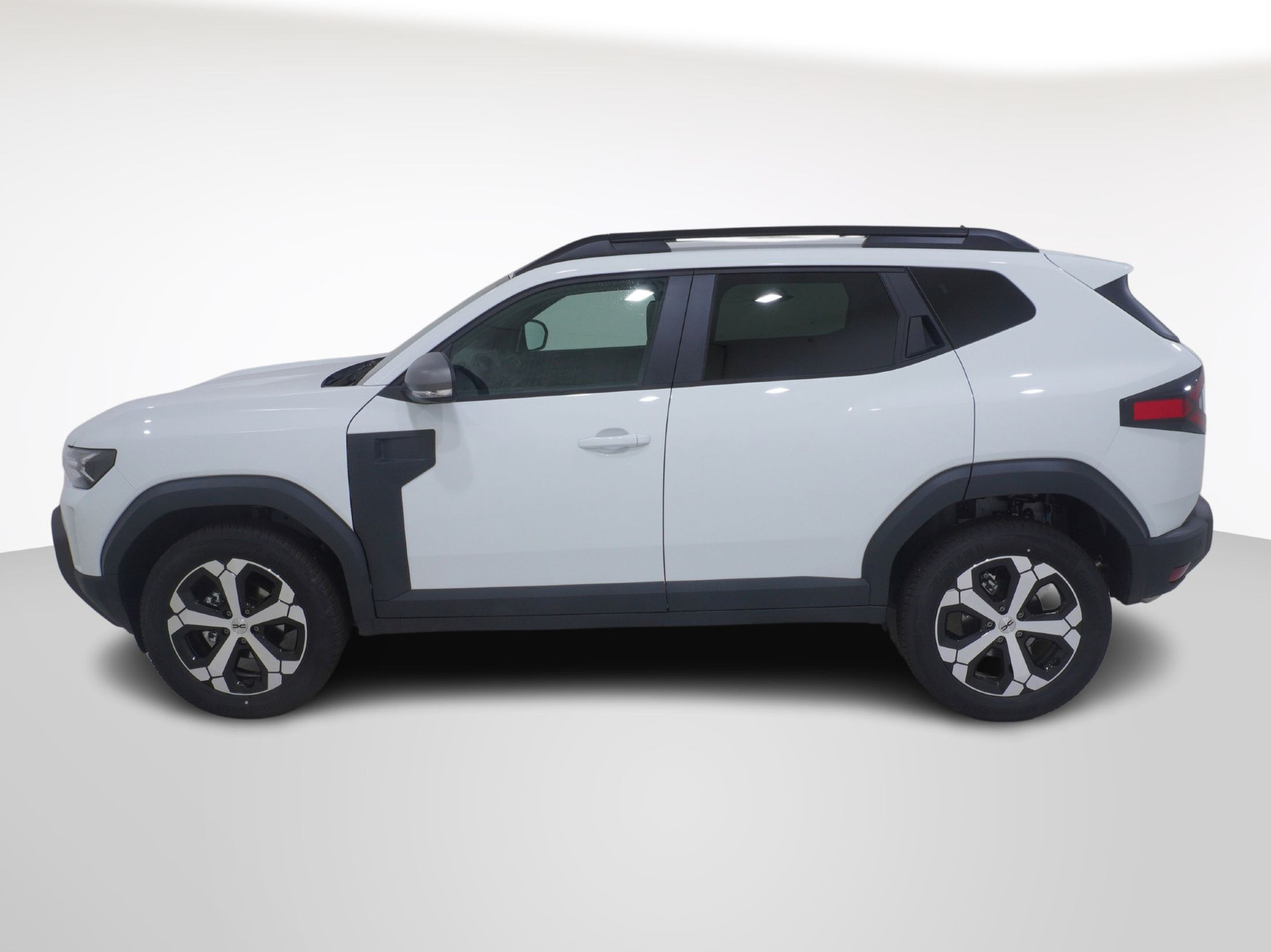DACIA Duster 1.2 TCe Journey 4×4