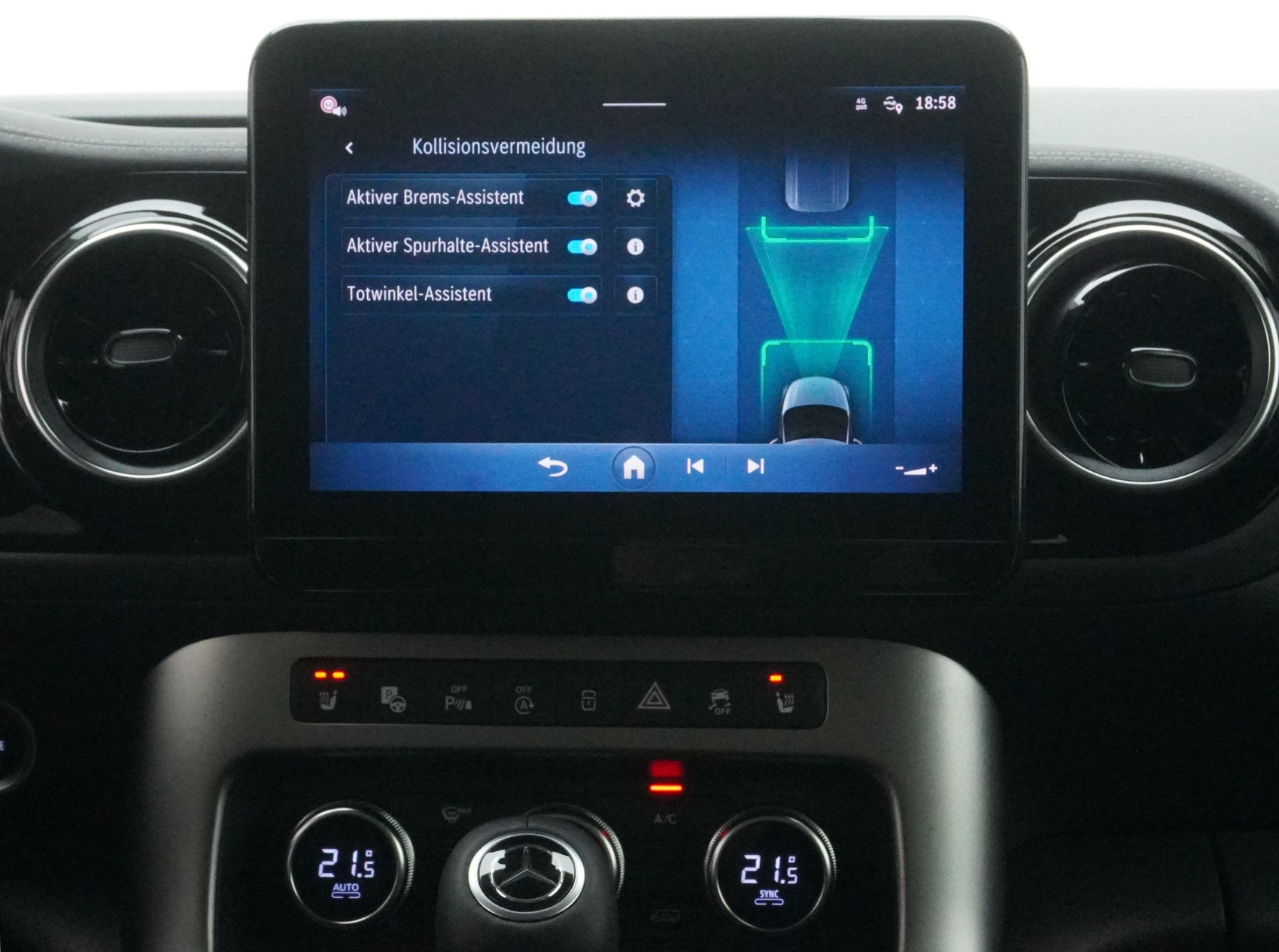 MERCEDES-BENZ T 180 Progressive