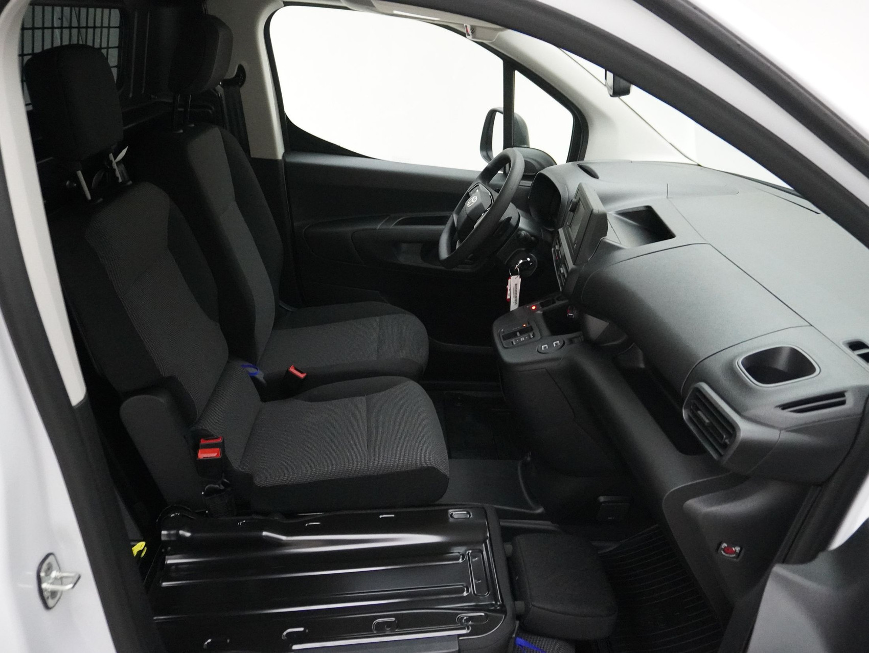 TOYOTA Proace City PROACE CITY Van L2 52KWh Active ** inkl. Pack Glas **