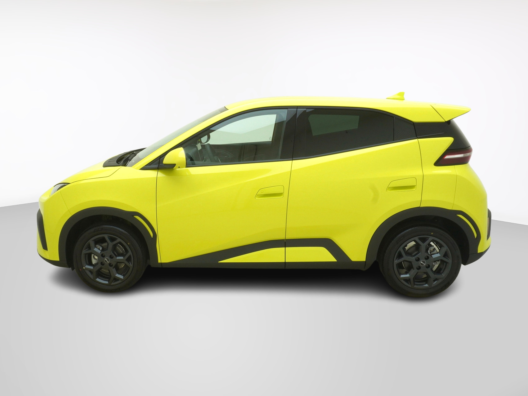 BYD Dolphin Surf Comfort