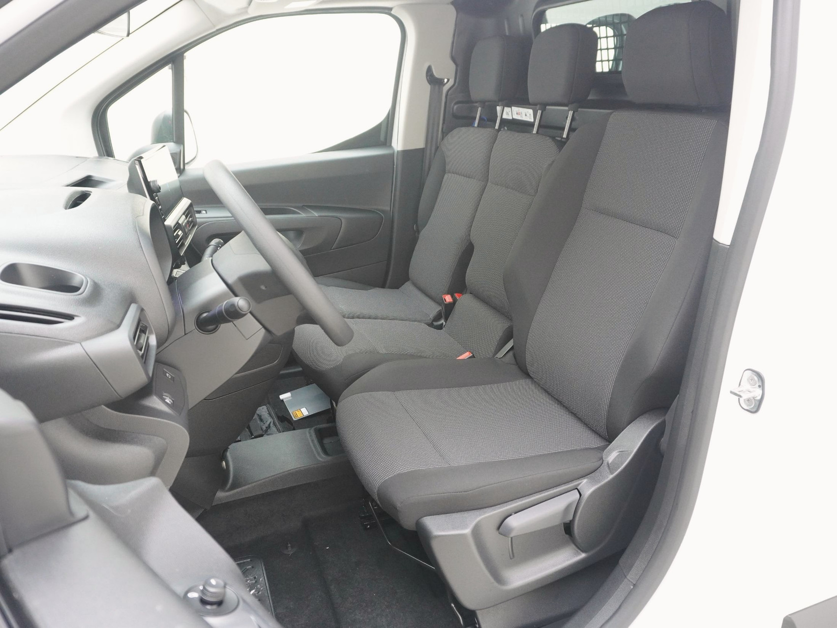 CITROËN Berlingo M 1.5 BlueHDi 100 First S/S