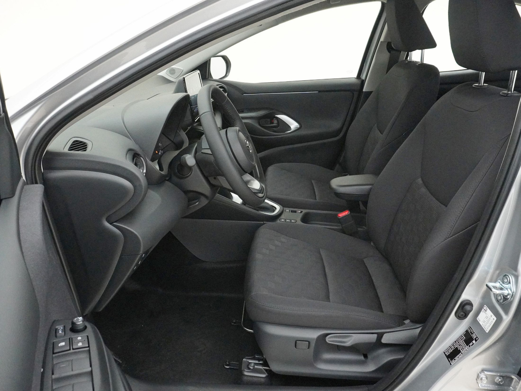 MAZDA 2 1.5 Hybrid Exclusive-Line