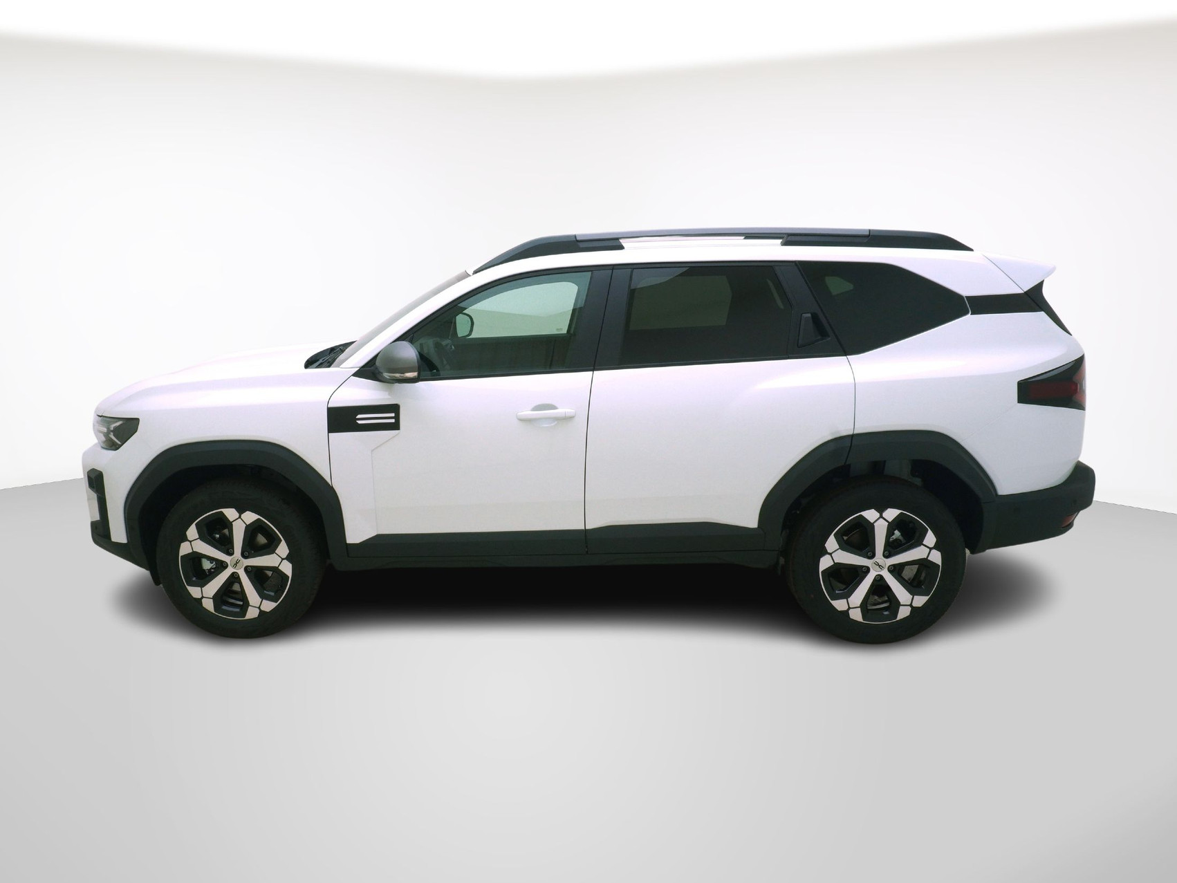 DACIA Bigster 1.8 Hybrid Journey