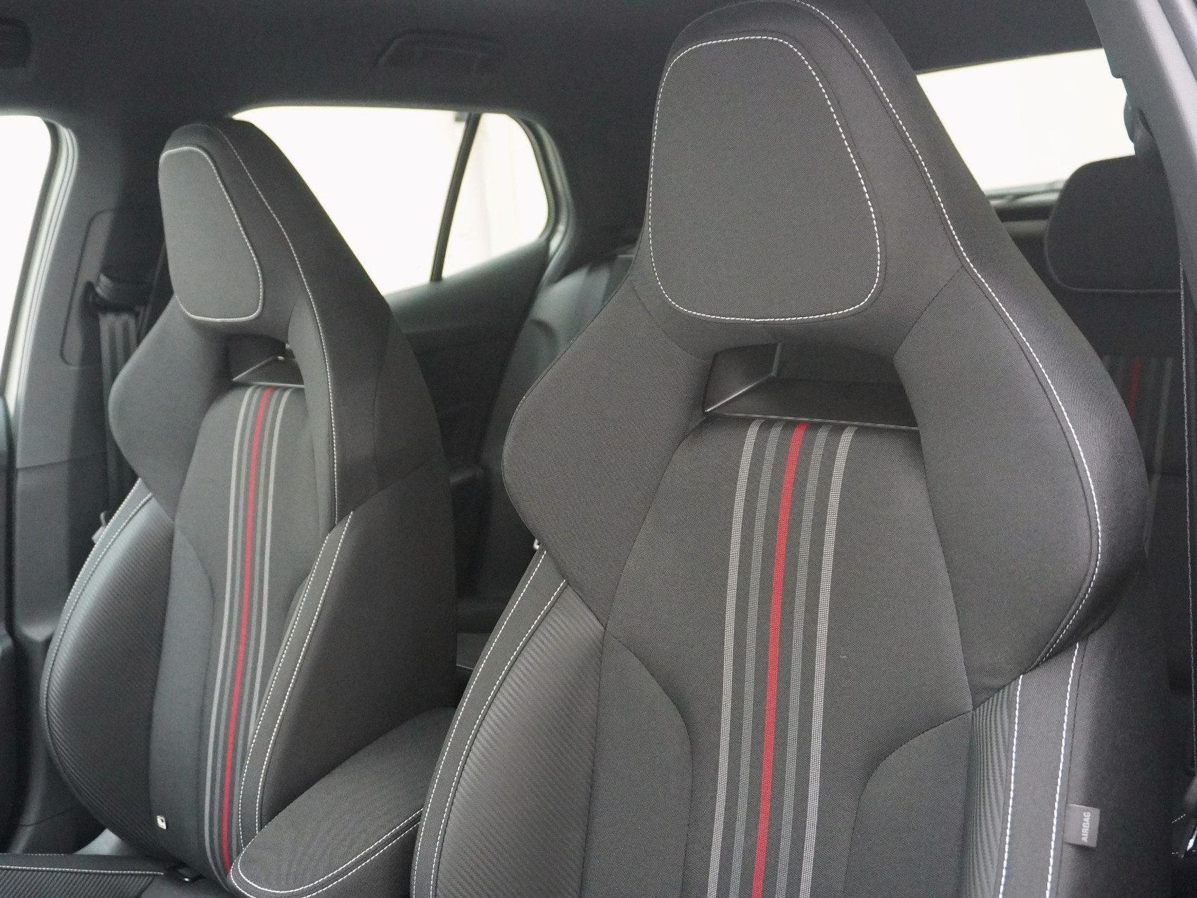 SKODA Fabia 1.5 TSI Monte Carlo DSG