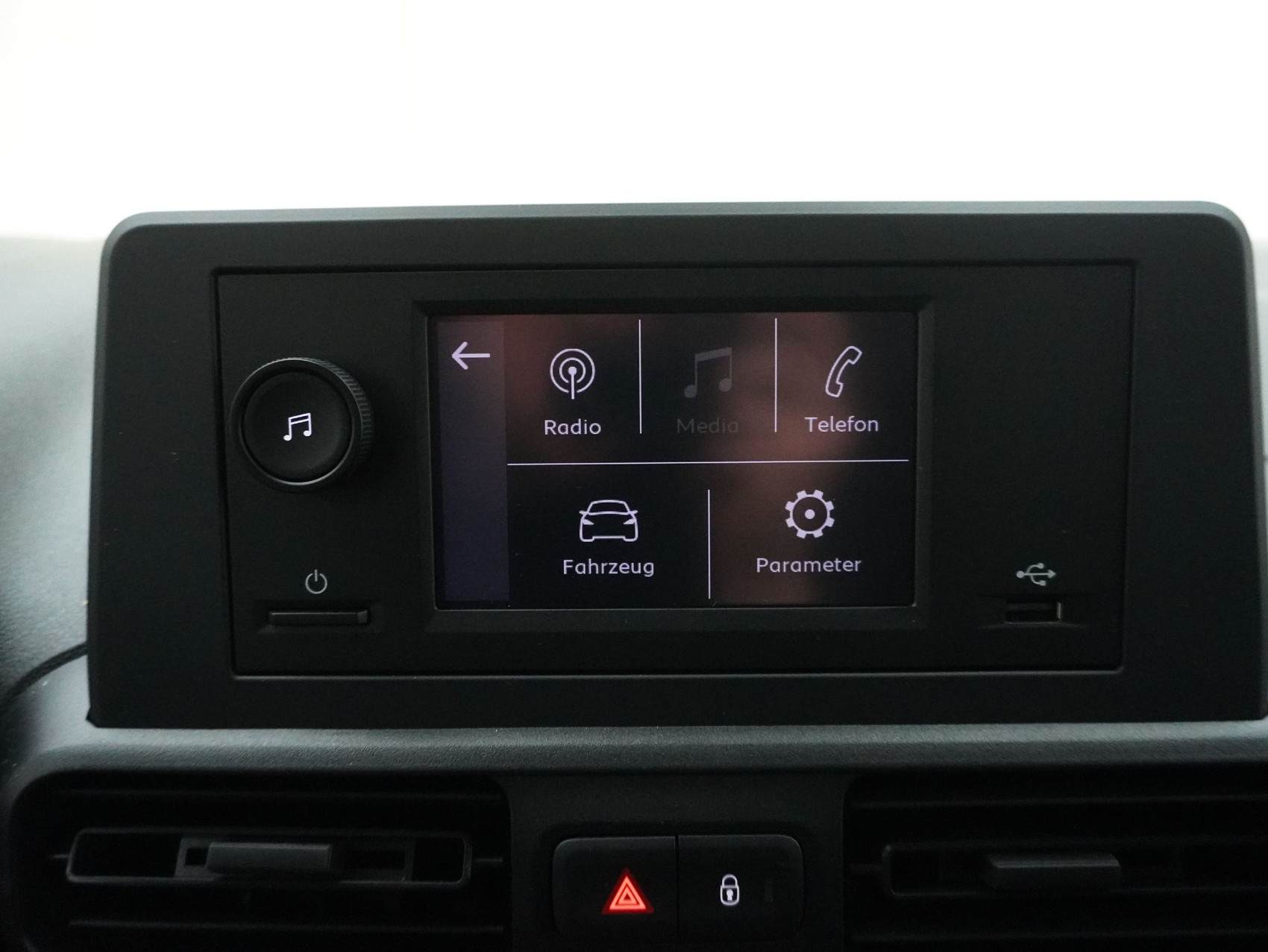 TOYOTA Proace City PROACE CITY Van L1 52KWh Active