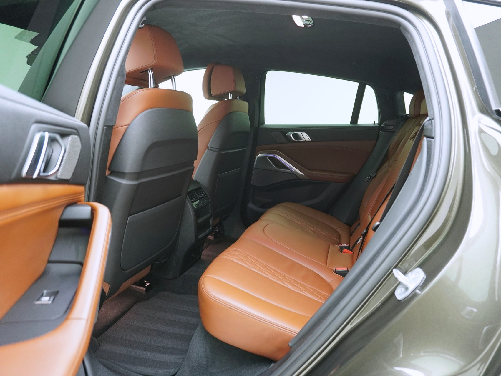 BMW X6 40d xDrive M Sport