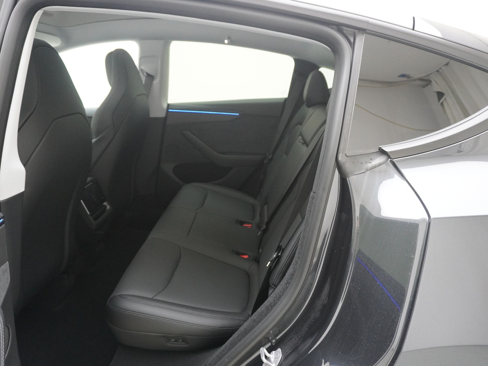 TESLA Model Y Performance AWD