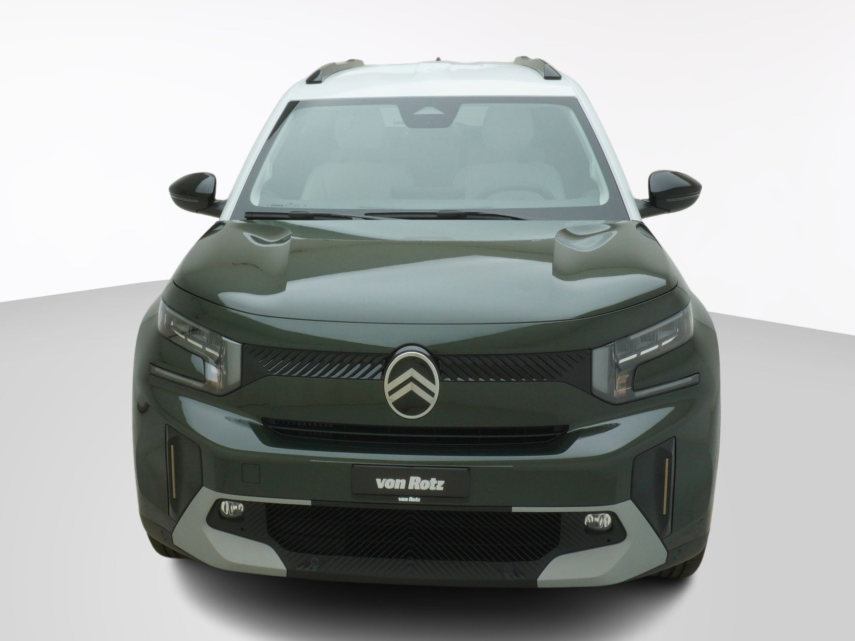 CITROËN C3 Aircross 1.2 Hybrid Max