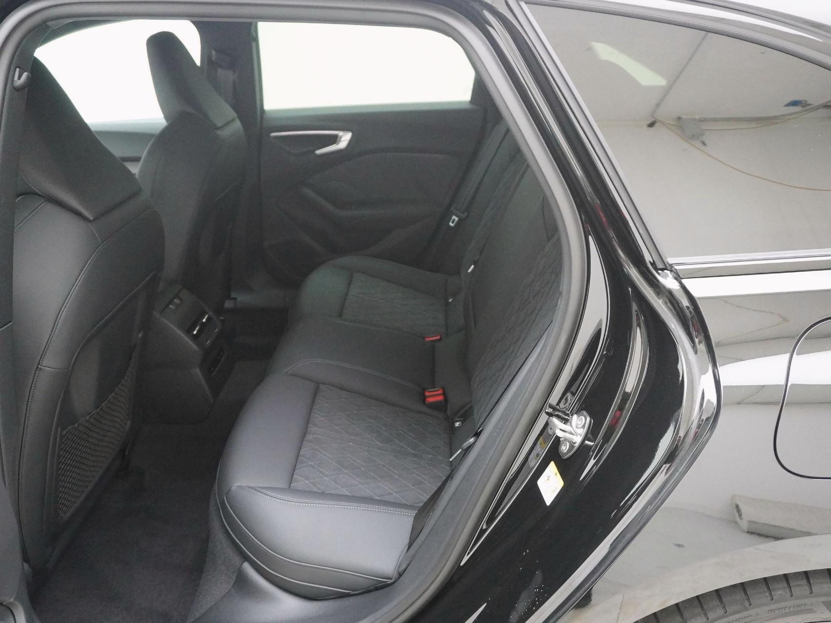 AUDI A5 Avant 2.0 e-hybrid S line quattro S-Tronic