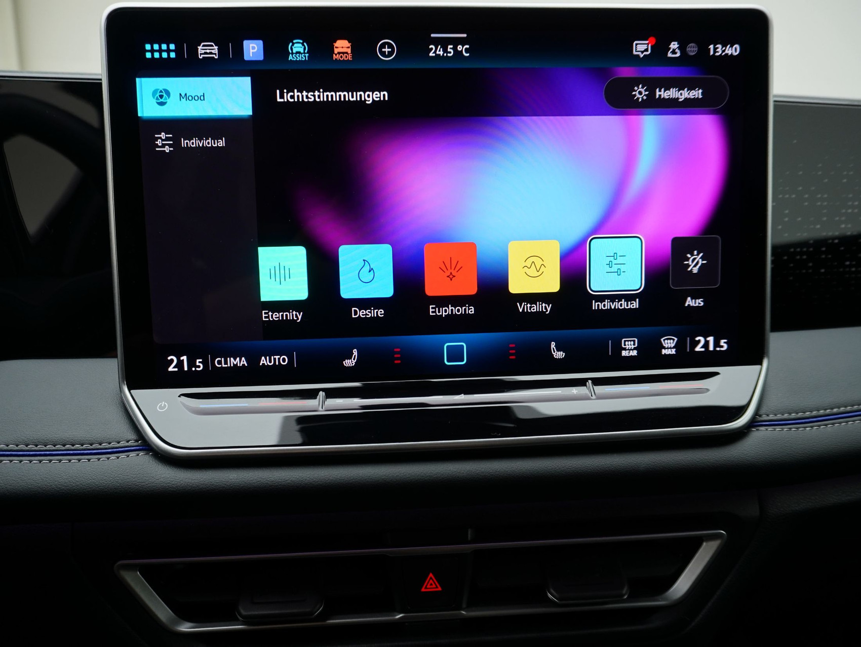 VW Tiguan 2.0 TSI DSG R-Line Black Style 4Motion (2025)