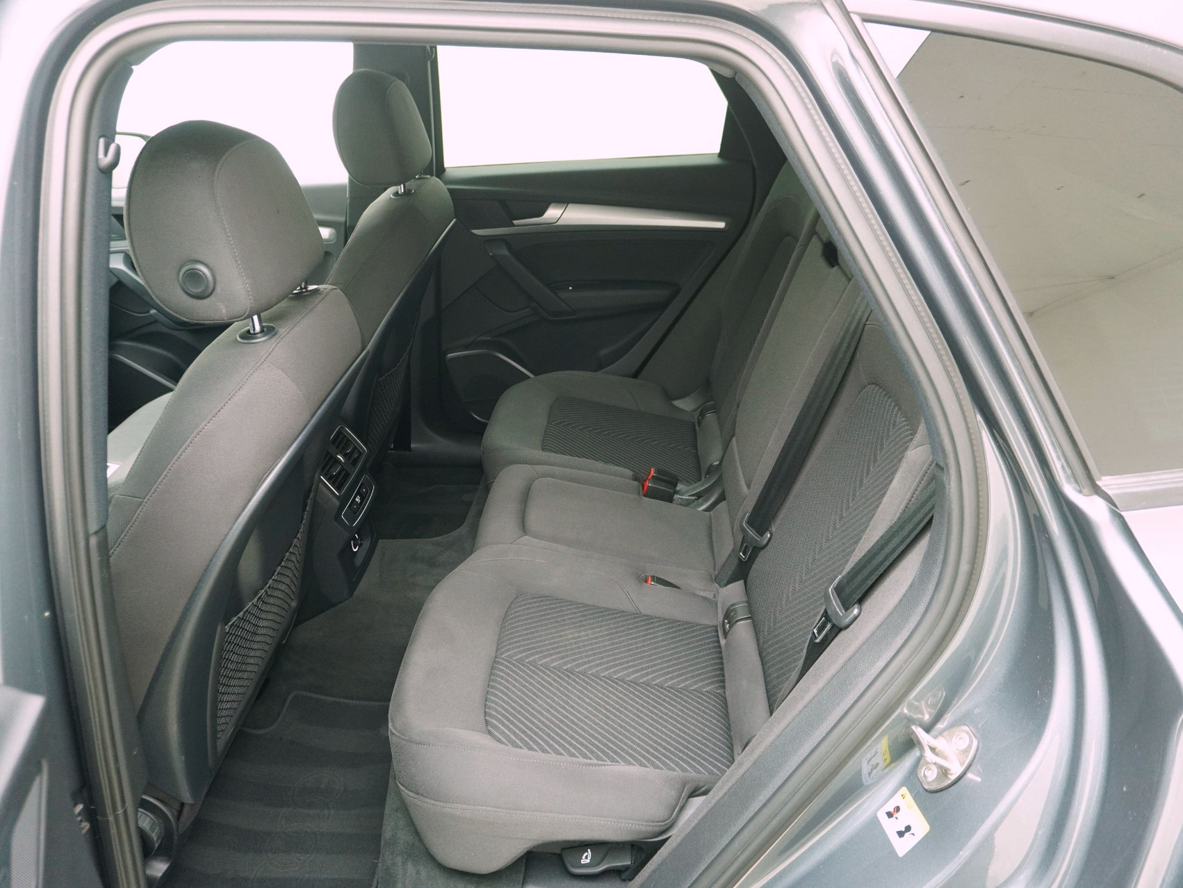 AUDI Q5 2.0 TDI DSG quattro S-Tronic